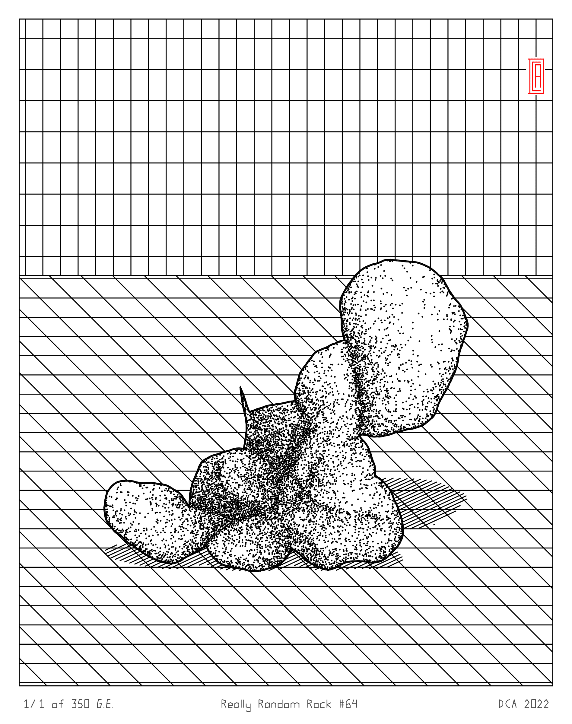 Really Random Rock #2000064