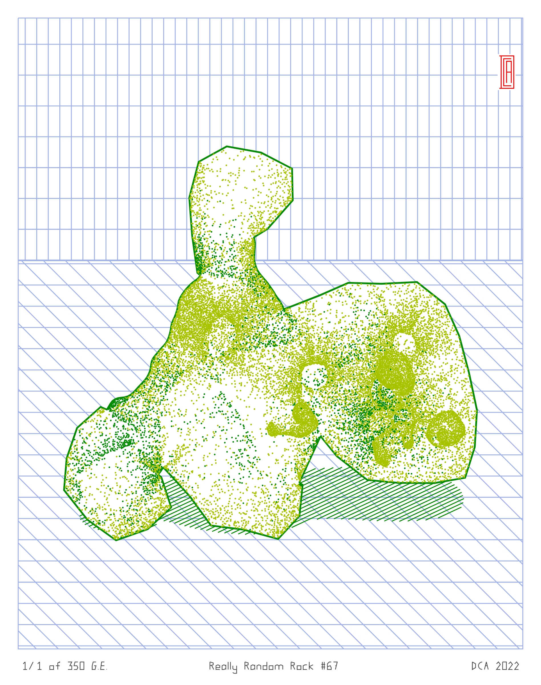Really Random Rock #2000067