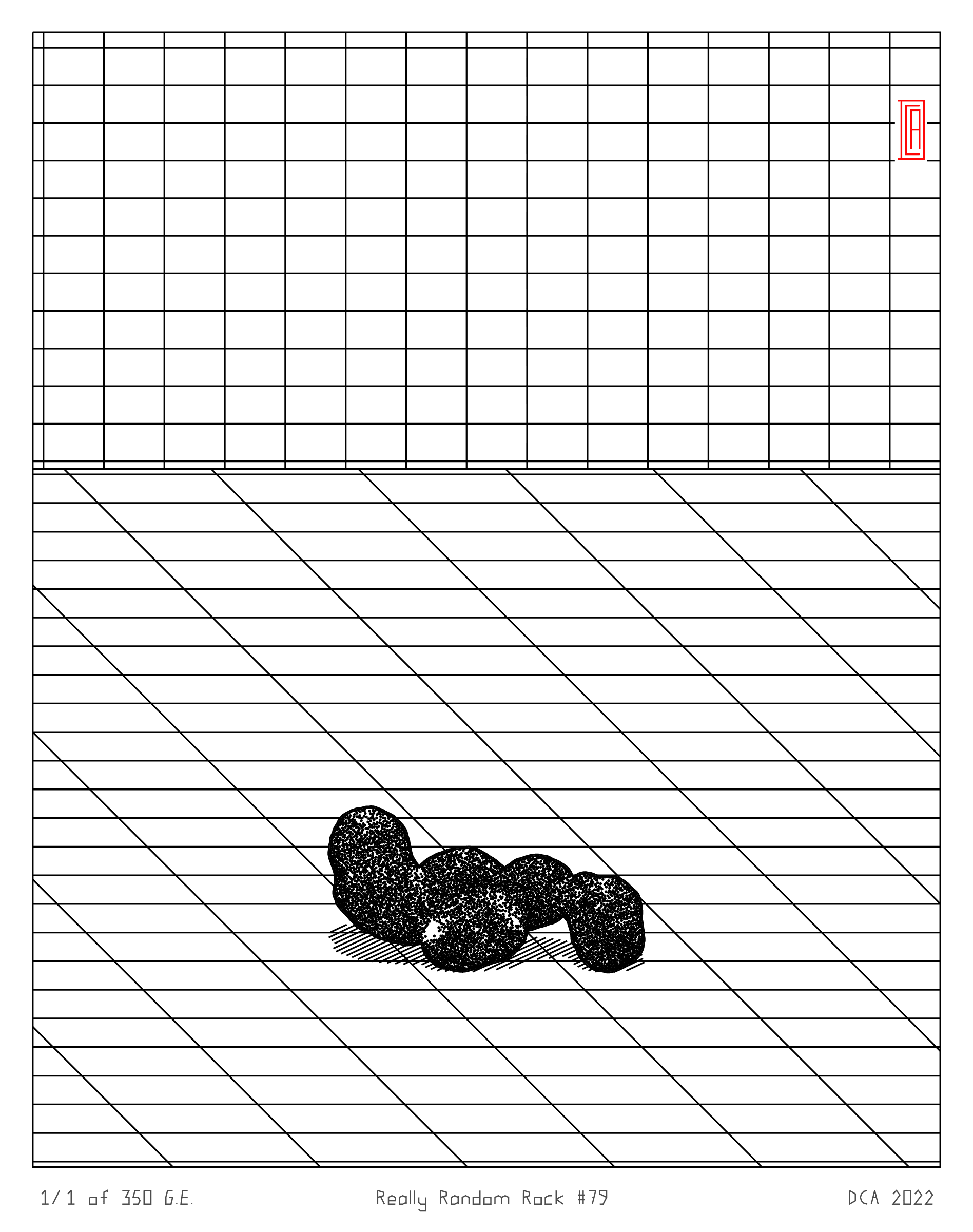 Really Random Rock #2000079