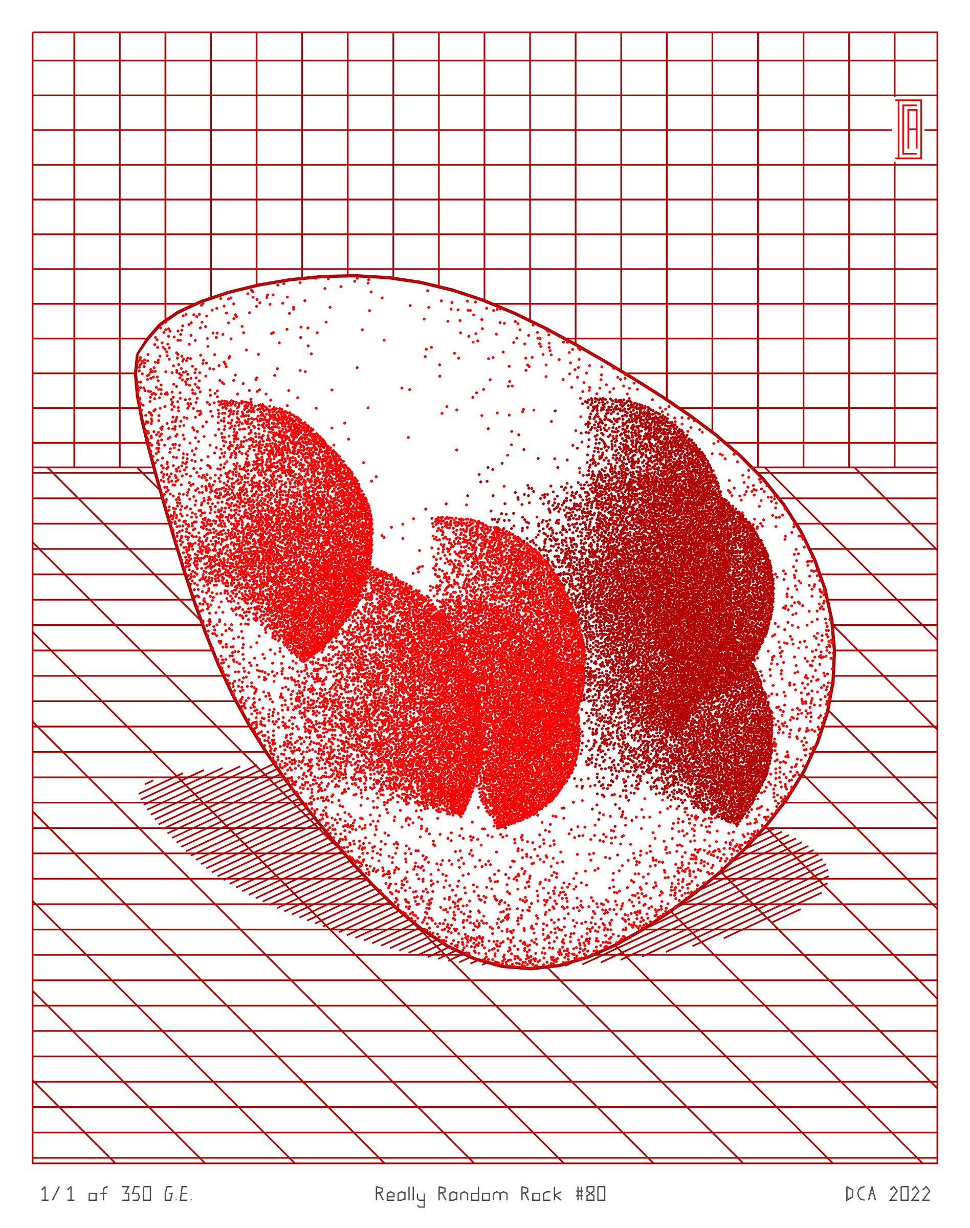 Really Random Rock #2000080