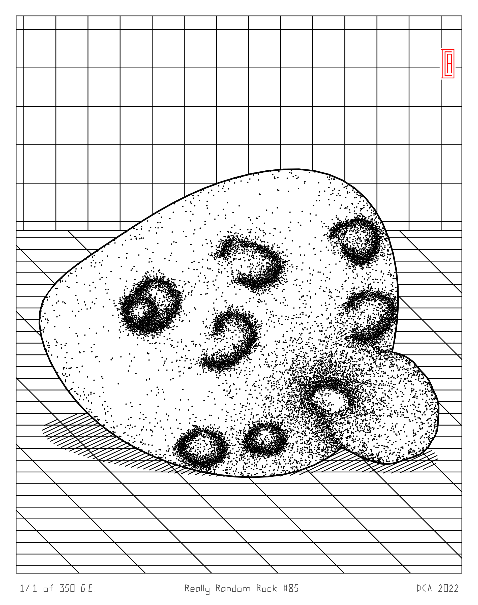 Really Random Rock #2000085