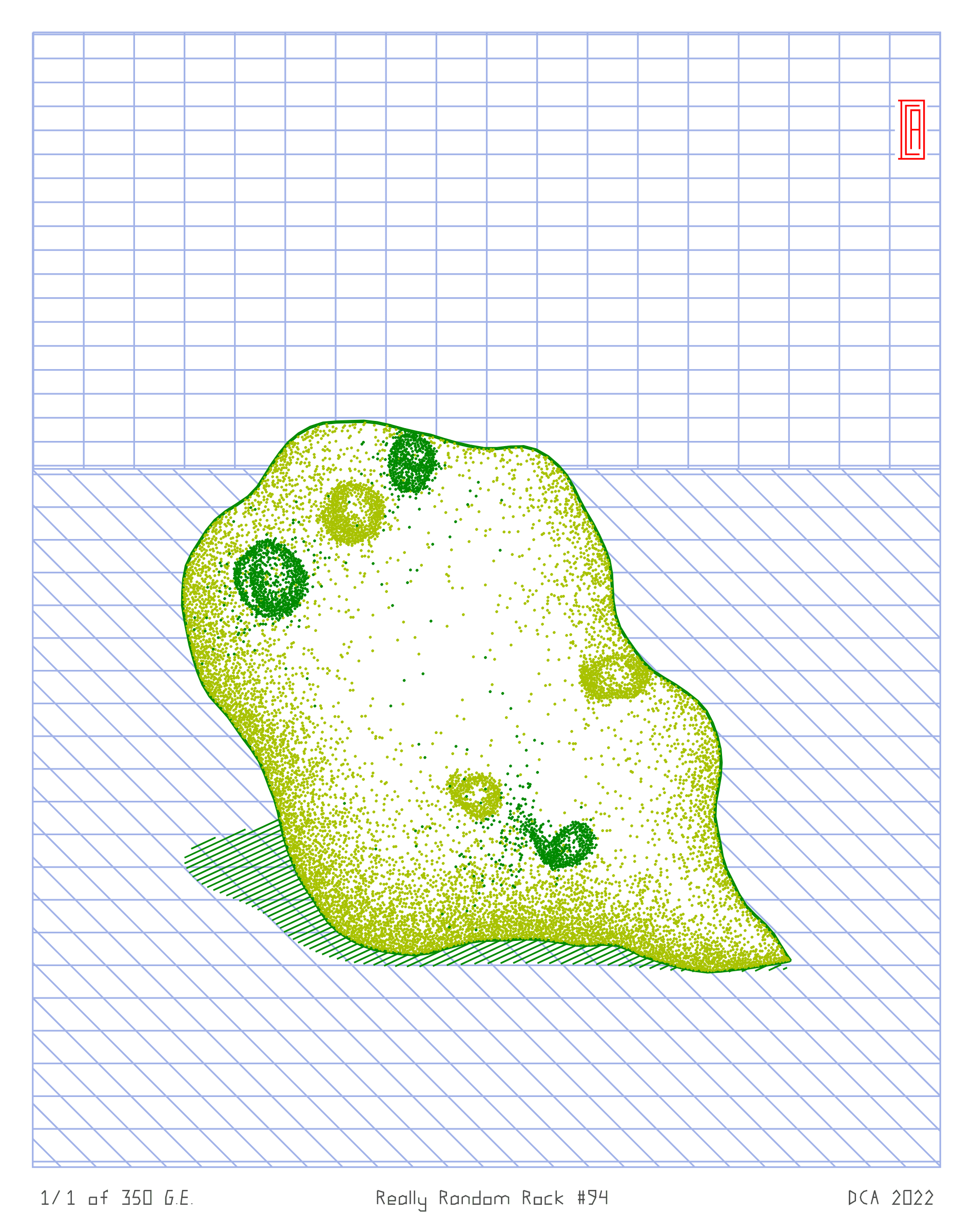 Really Random Rock #2000094