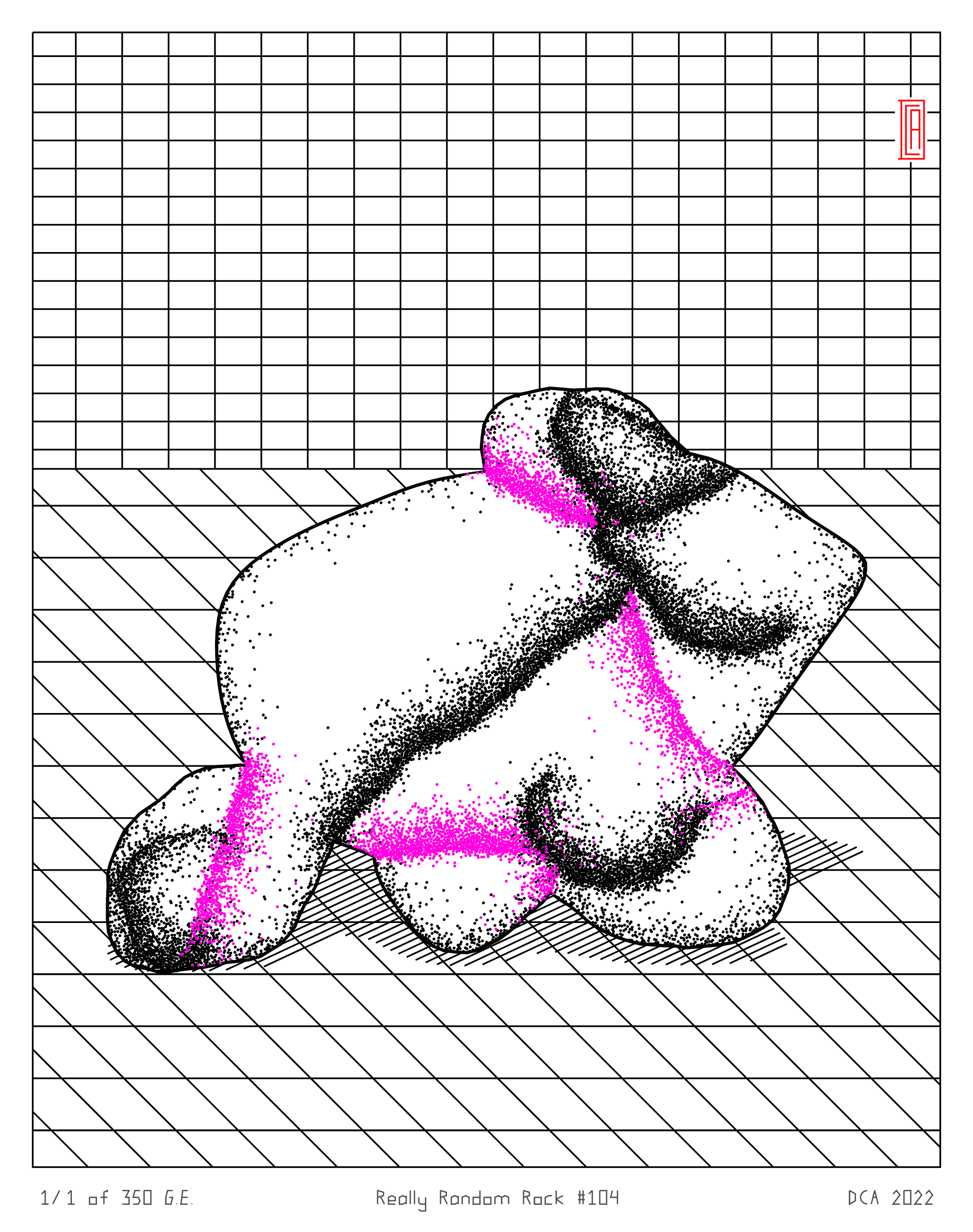 Really Random Rock #2000104