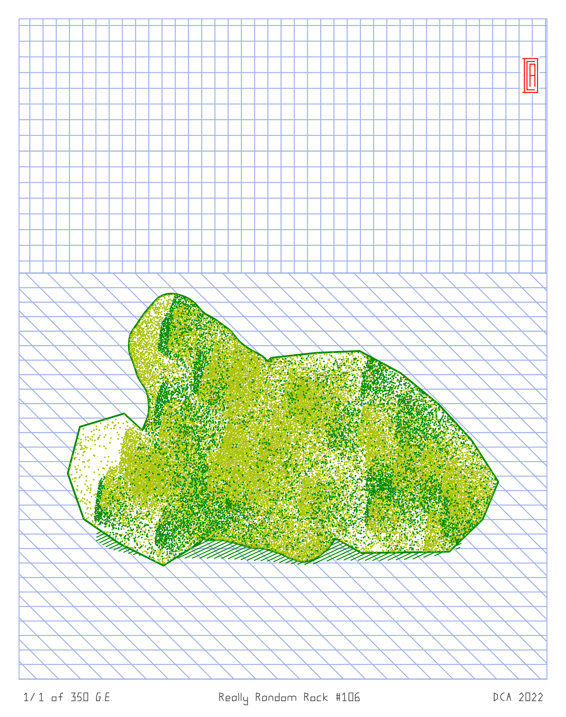 Really Random Rock #2000106