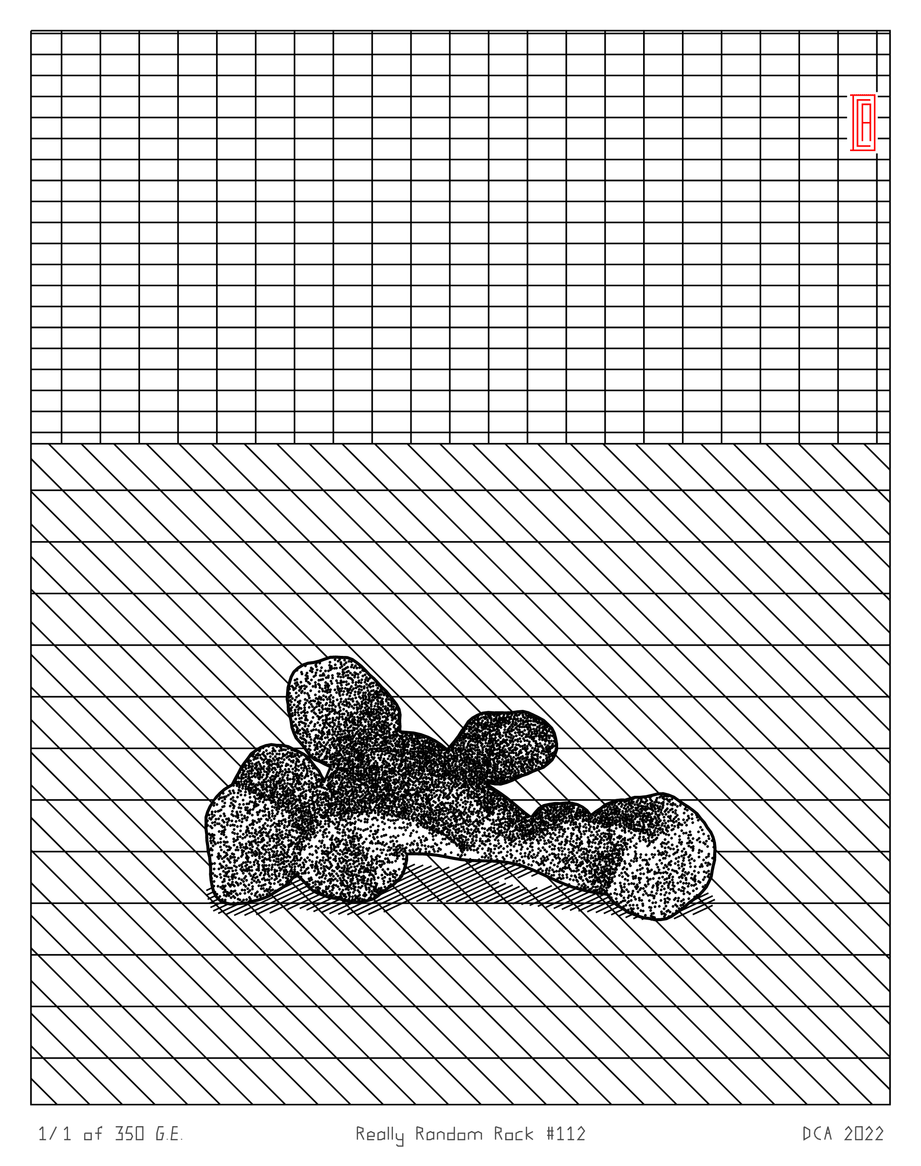 Really Random Rock #2000112