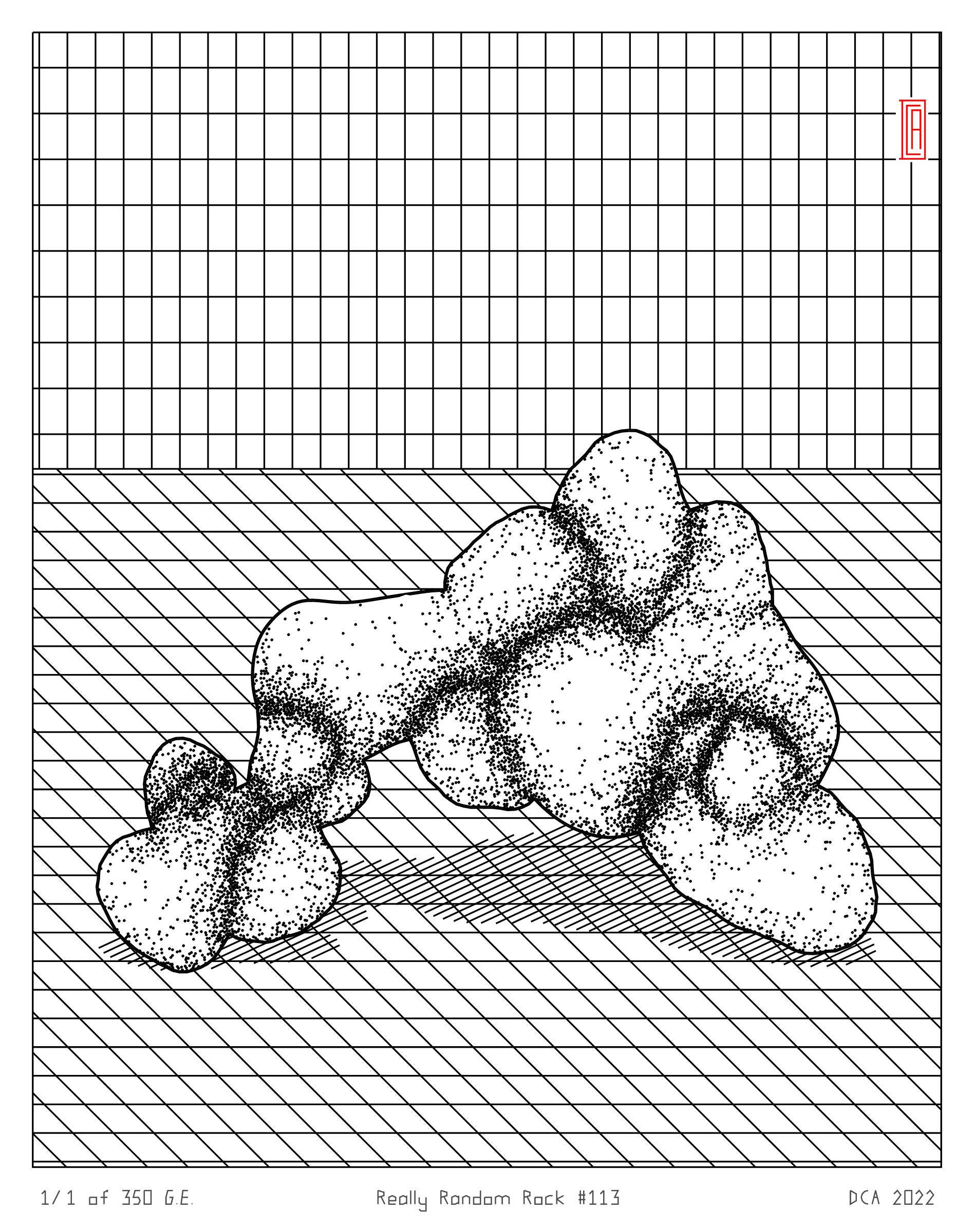 Really Random Rock #2000113