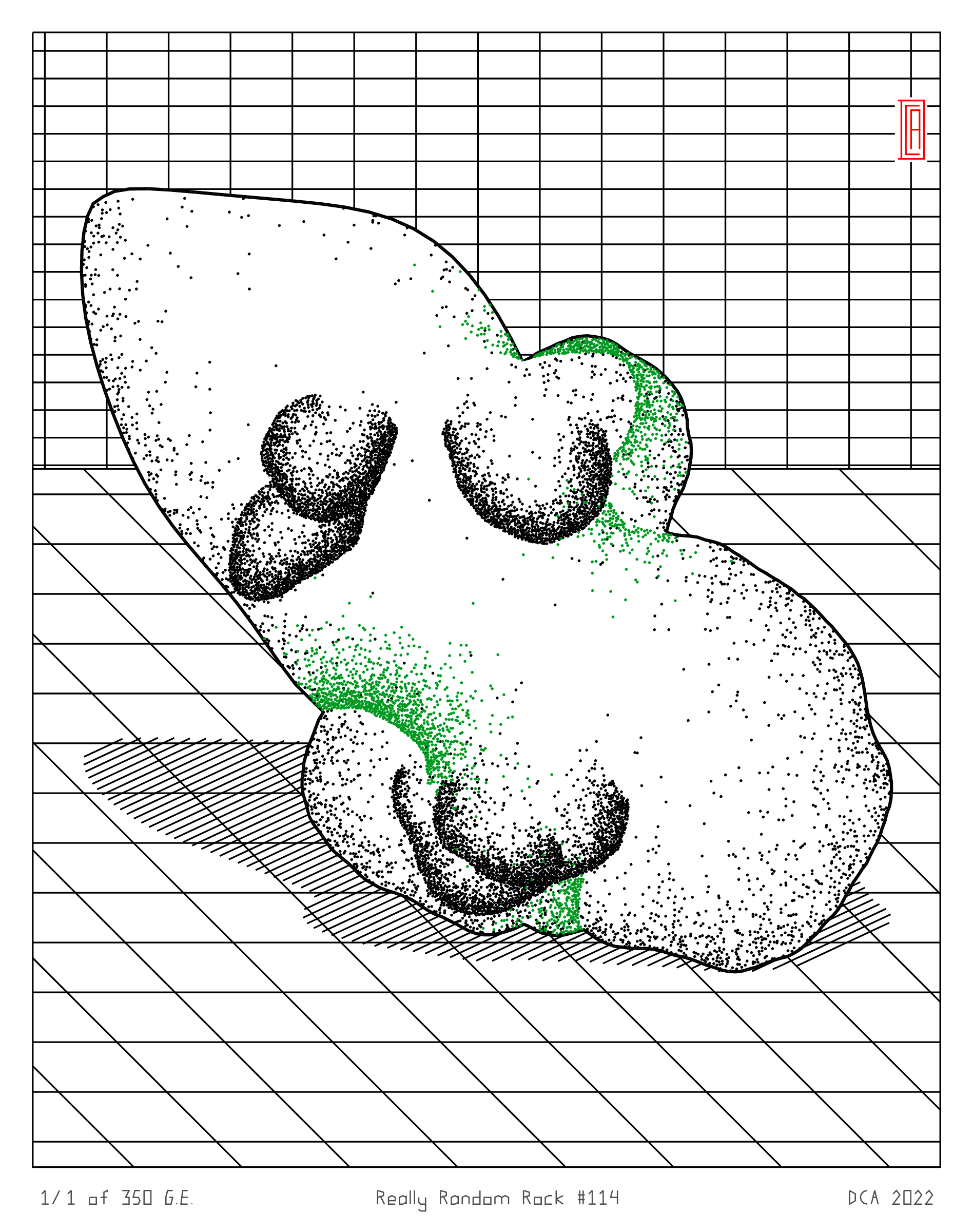 Really Random Rock #2000114