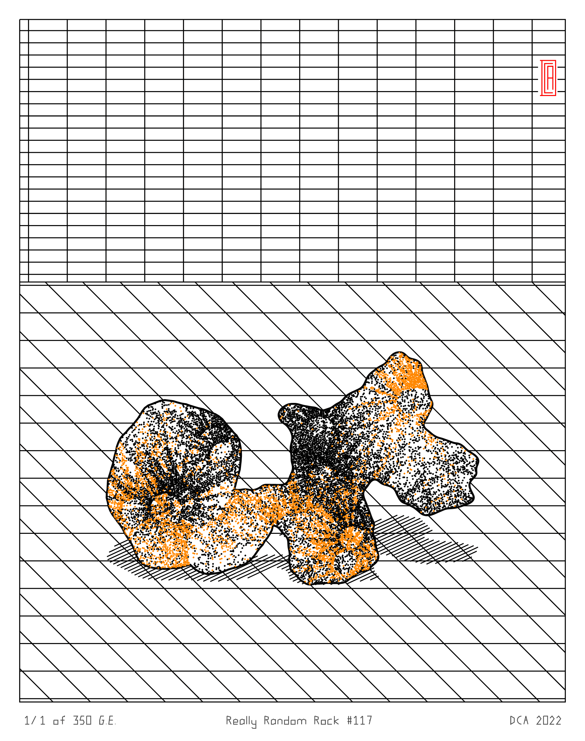 Really Random Rock #2000117