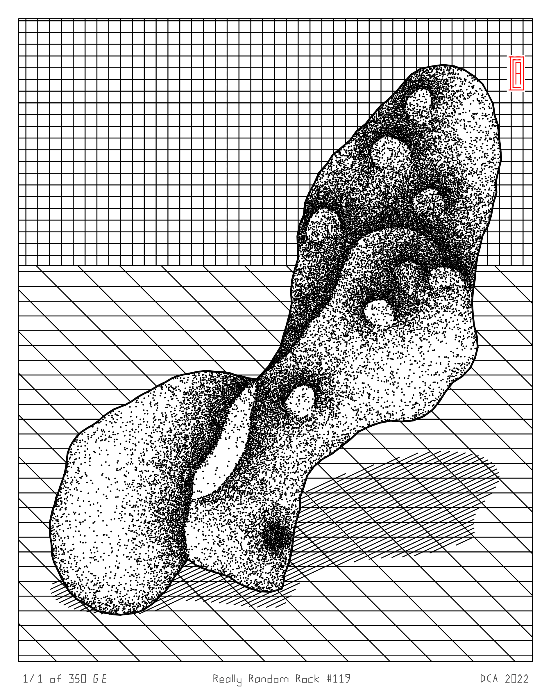 Really Random Rock #2000119