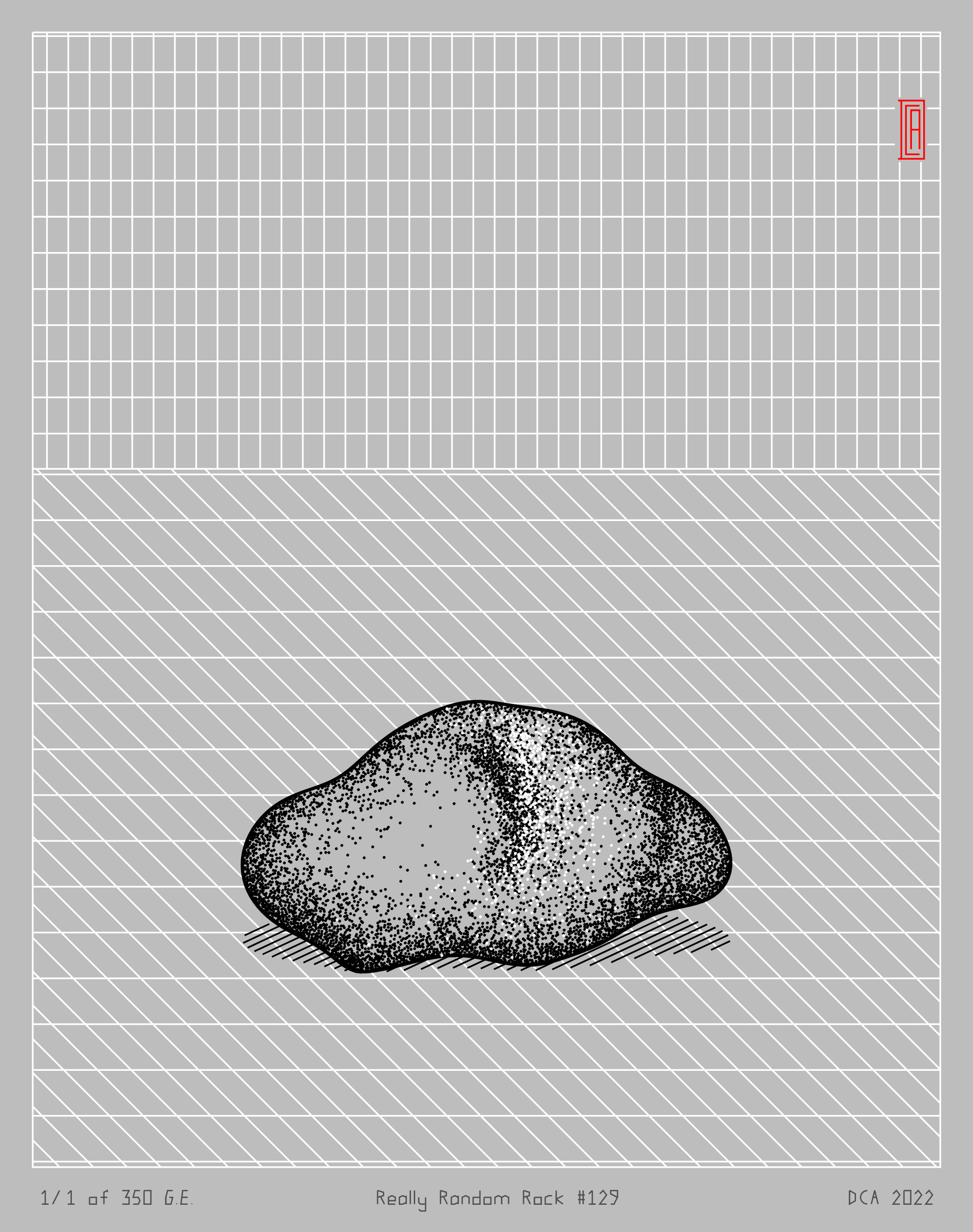 Really Random Rock #2000129