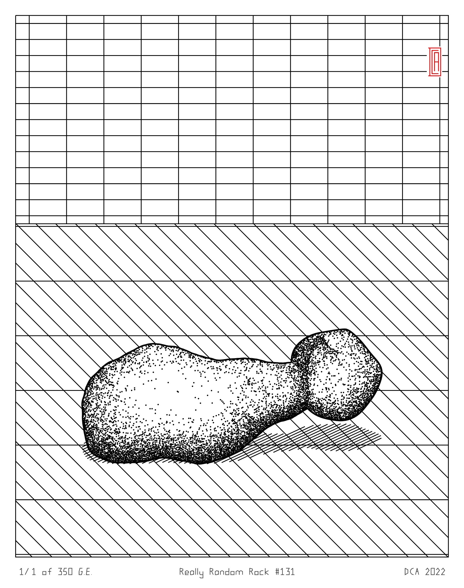 Really Random Rock #2000131
