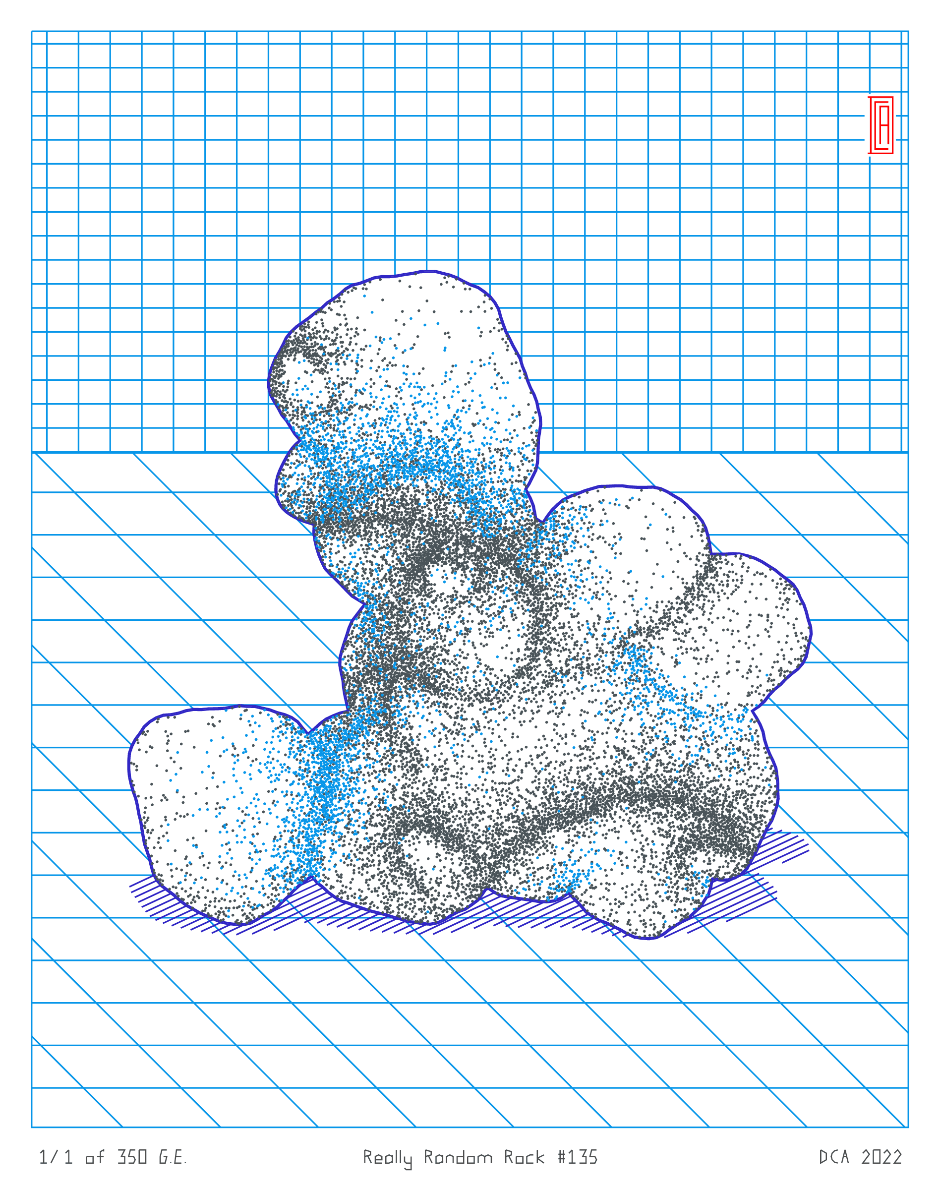 Really Random Rock #2000135