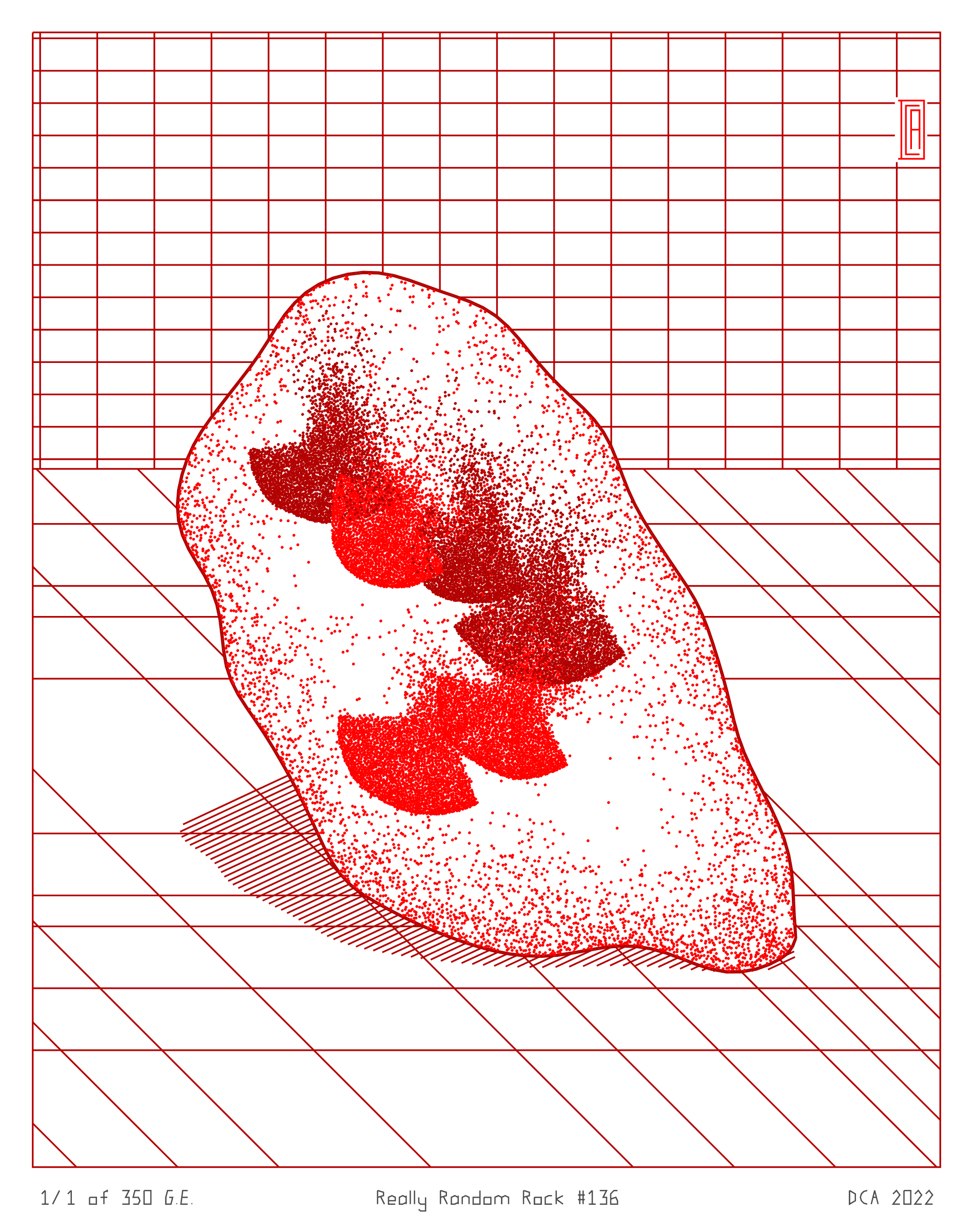 Really Random Rock #2000136