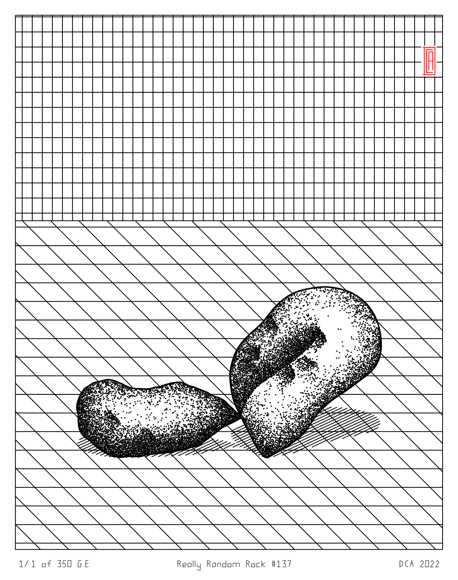 Really Random Rock #2000137