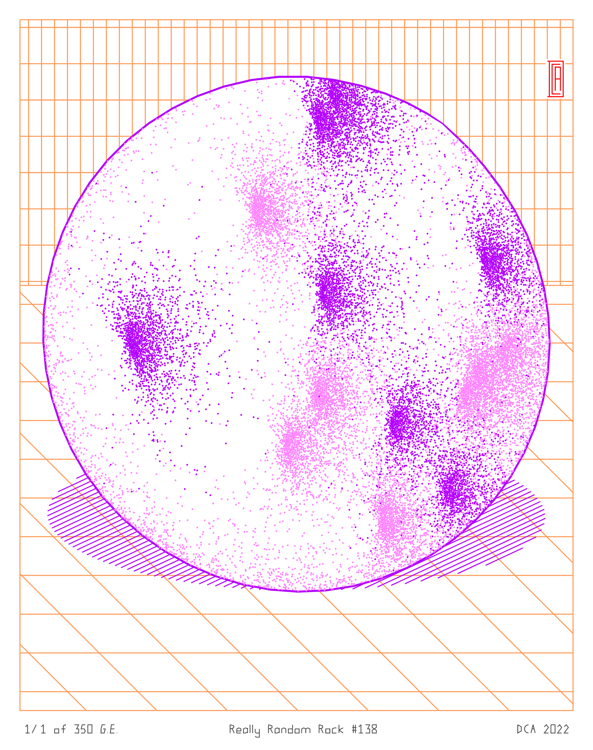 Really Random Rock #2000138