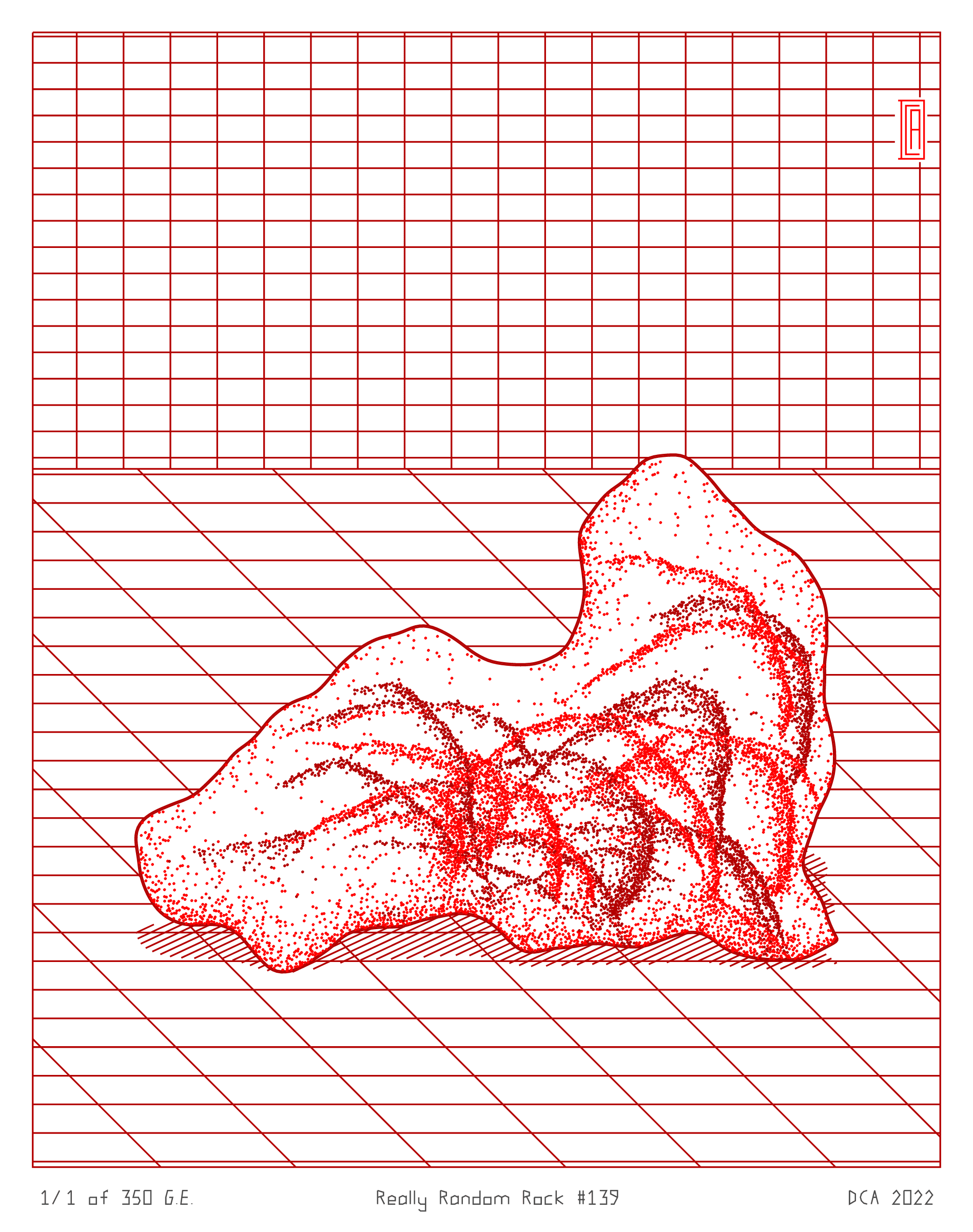 Really Random Rock #2000139
