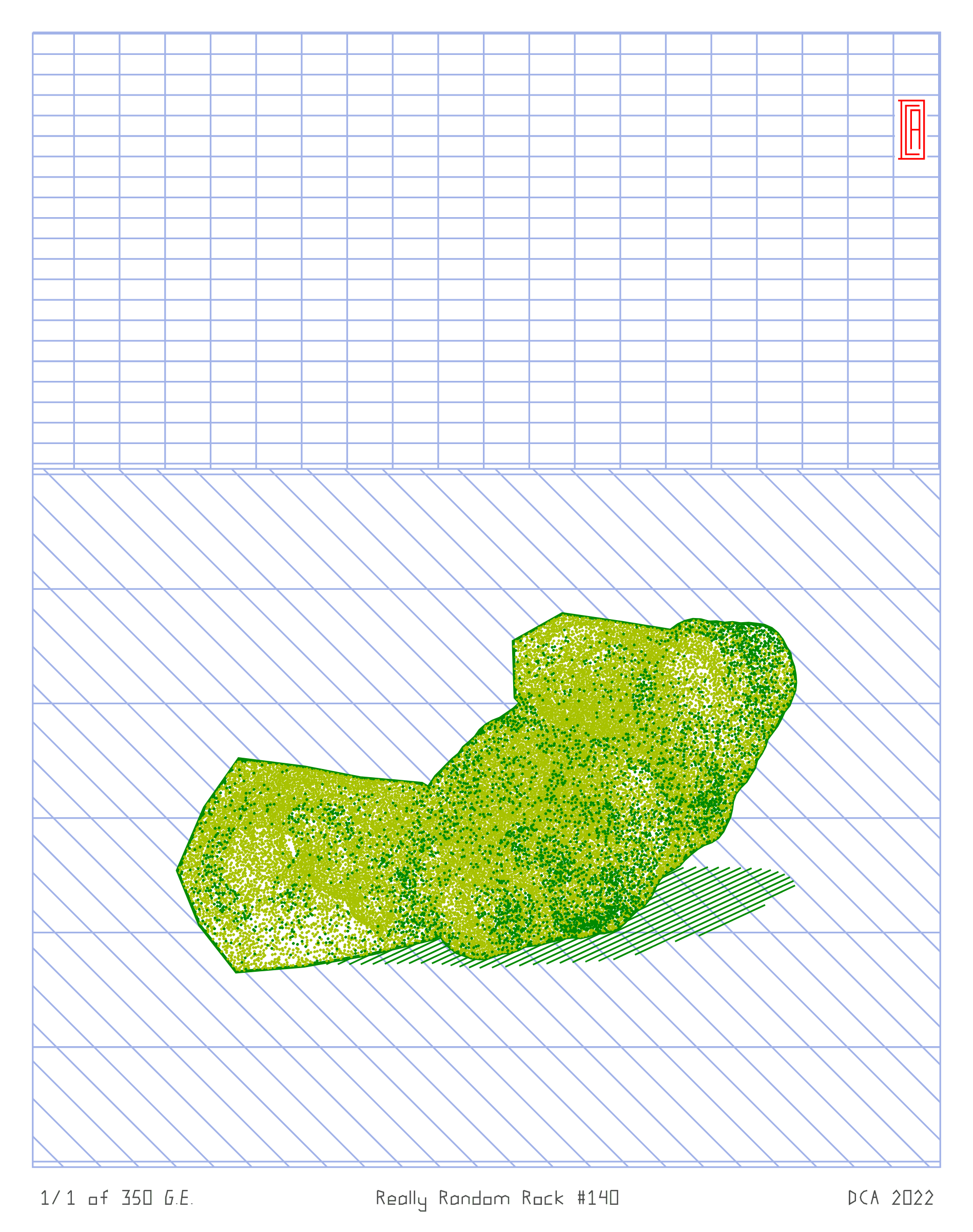 Really Random Rock #2000140
