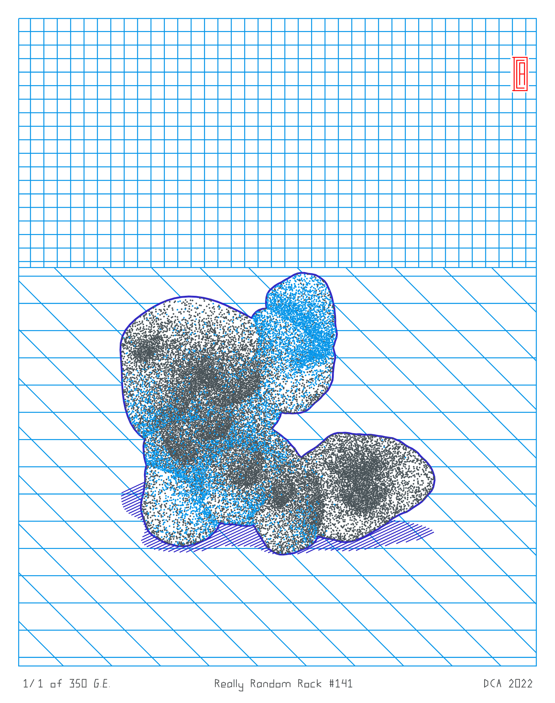 Really Random Rock #2000141