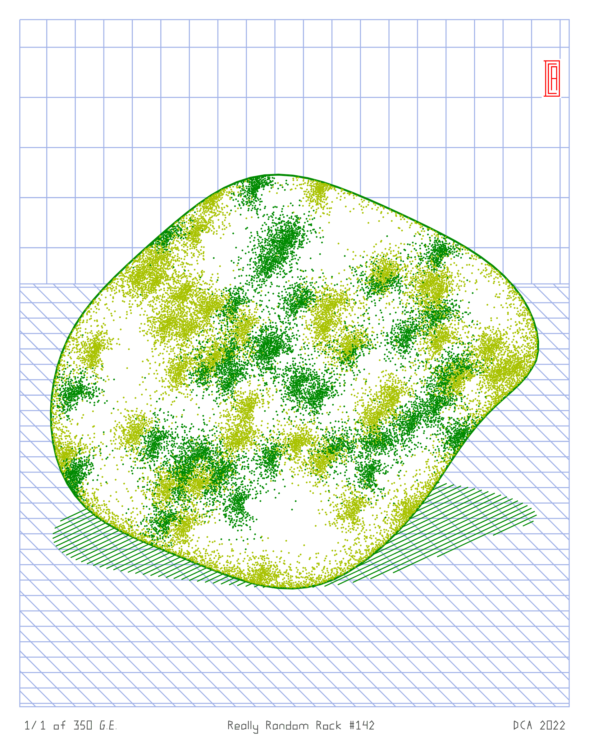 Really Random Rock #2000142
