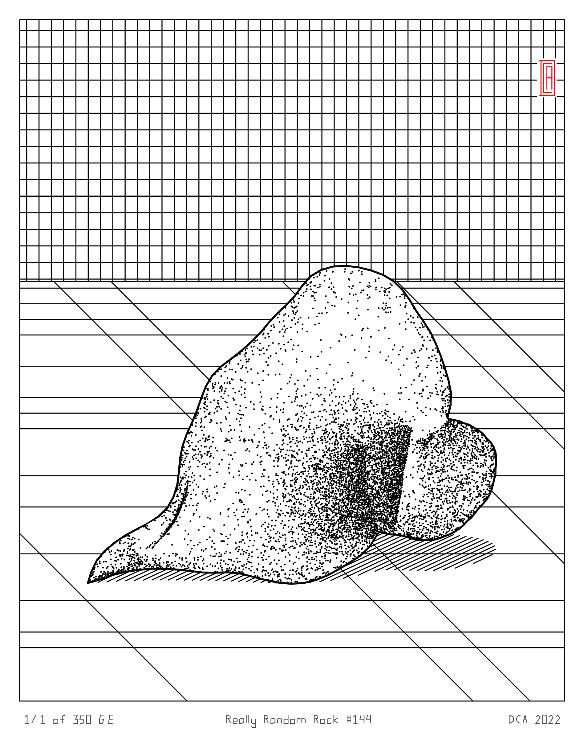 Really Random Rock #2000144