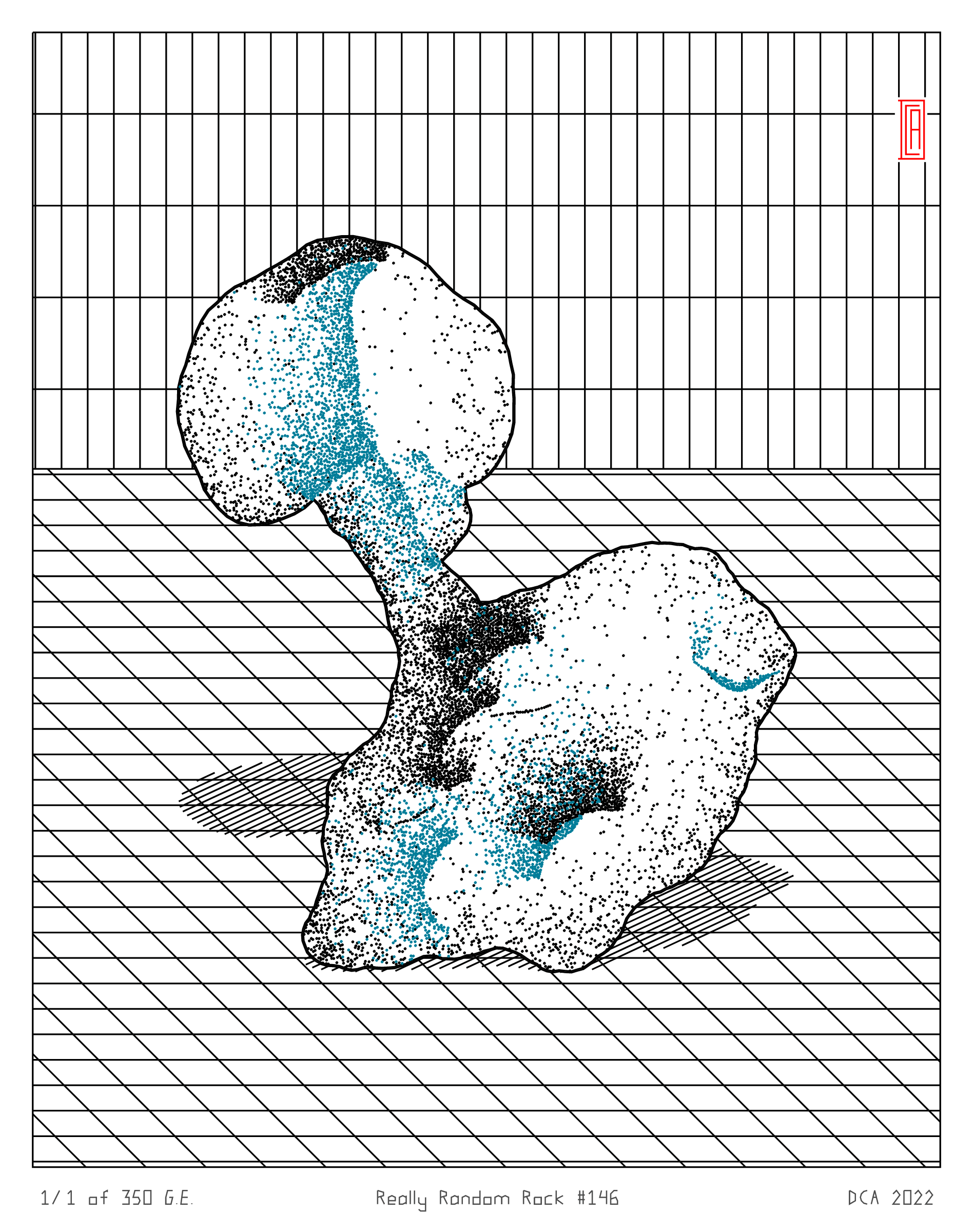 Really Random Rock #2000146
