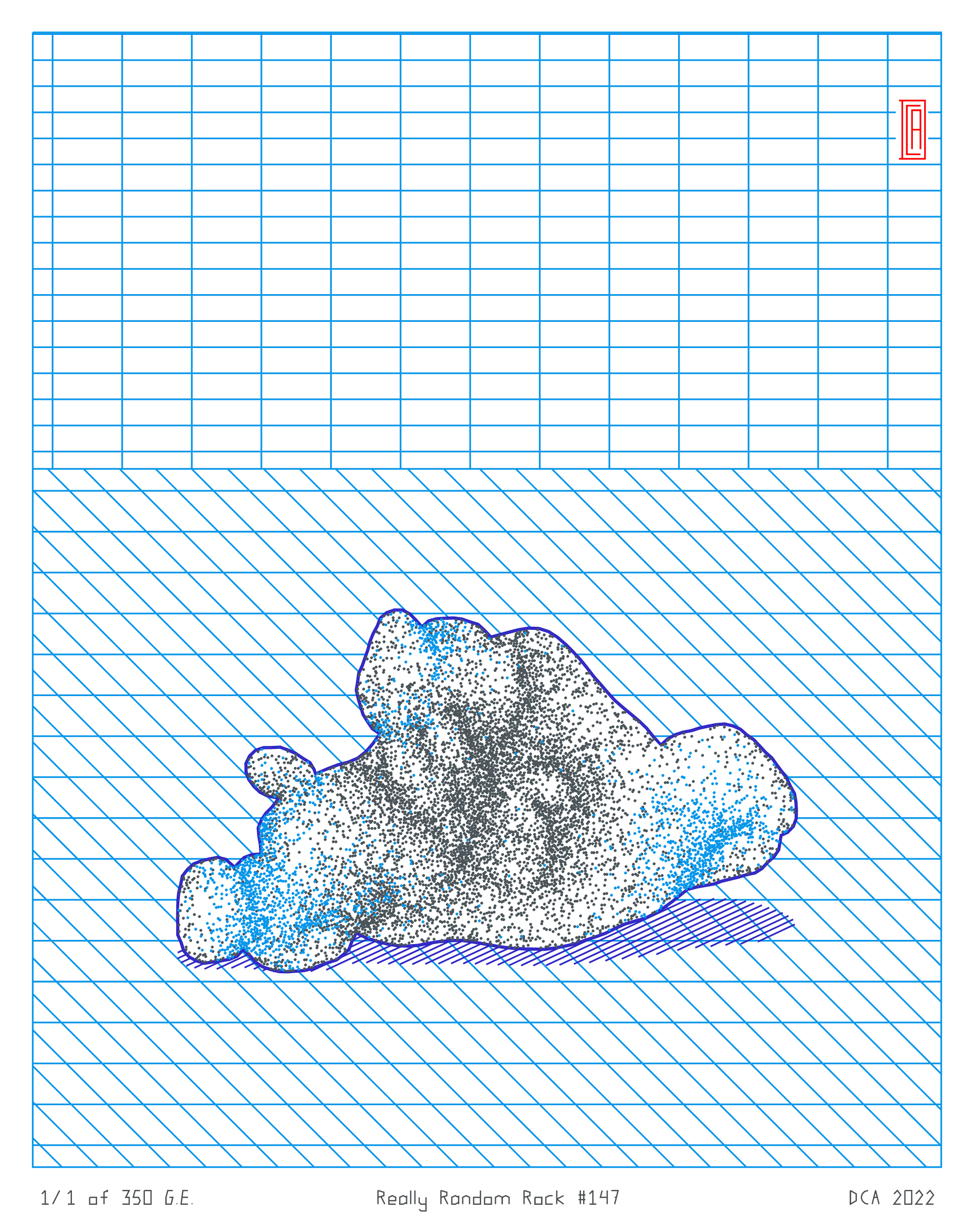 Really Random Rock #2000147