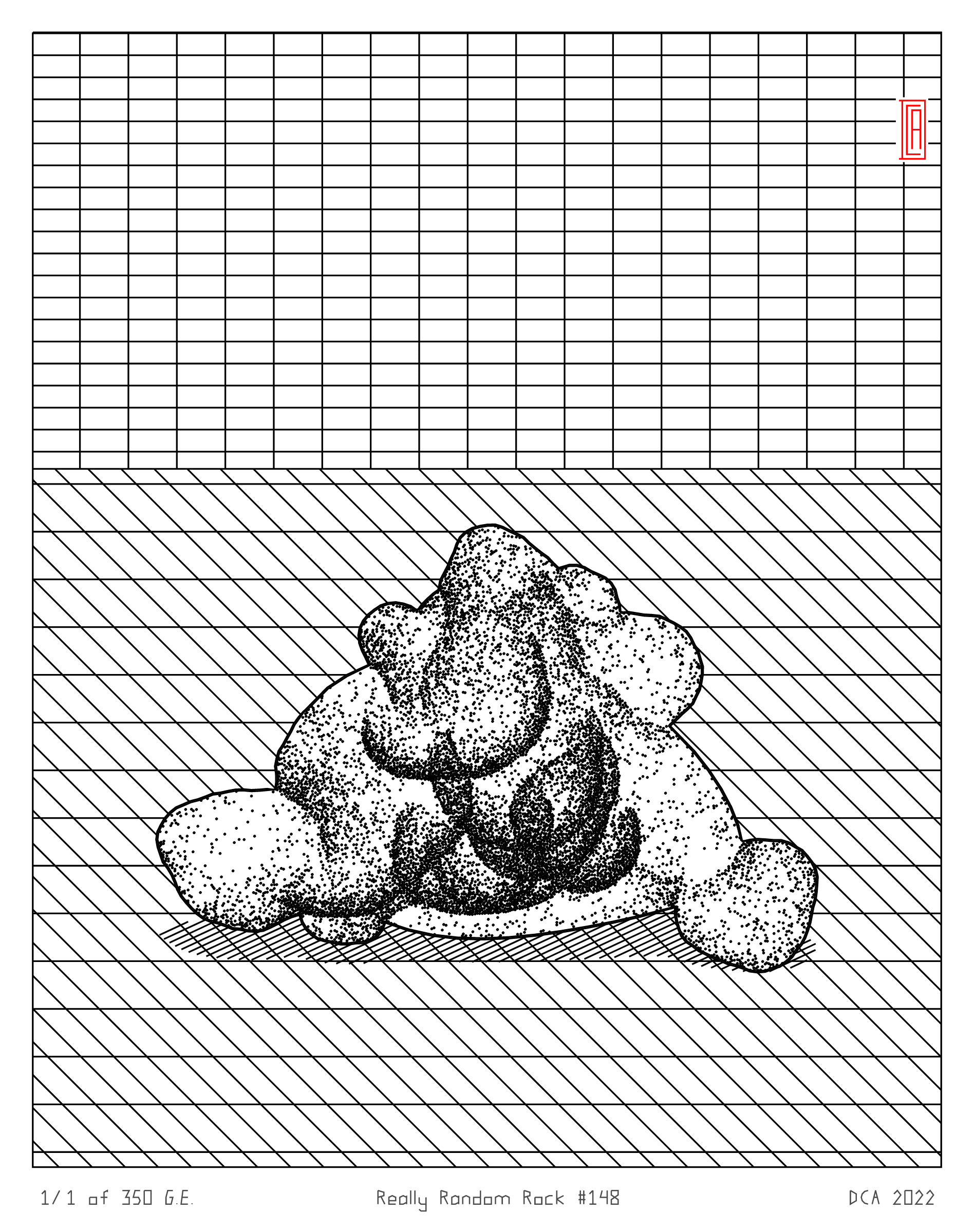 Really Random Rock #2000148