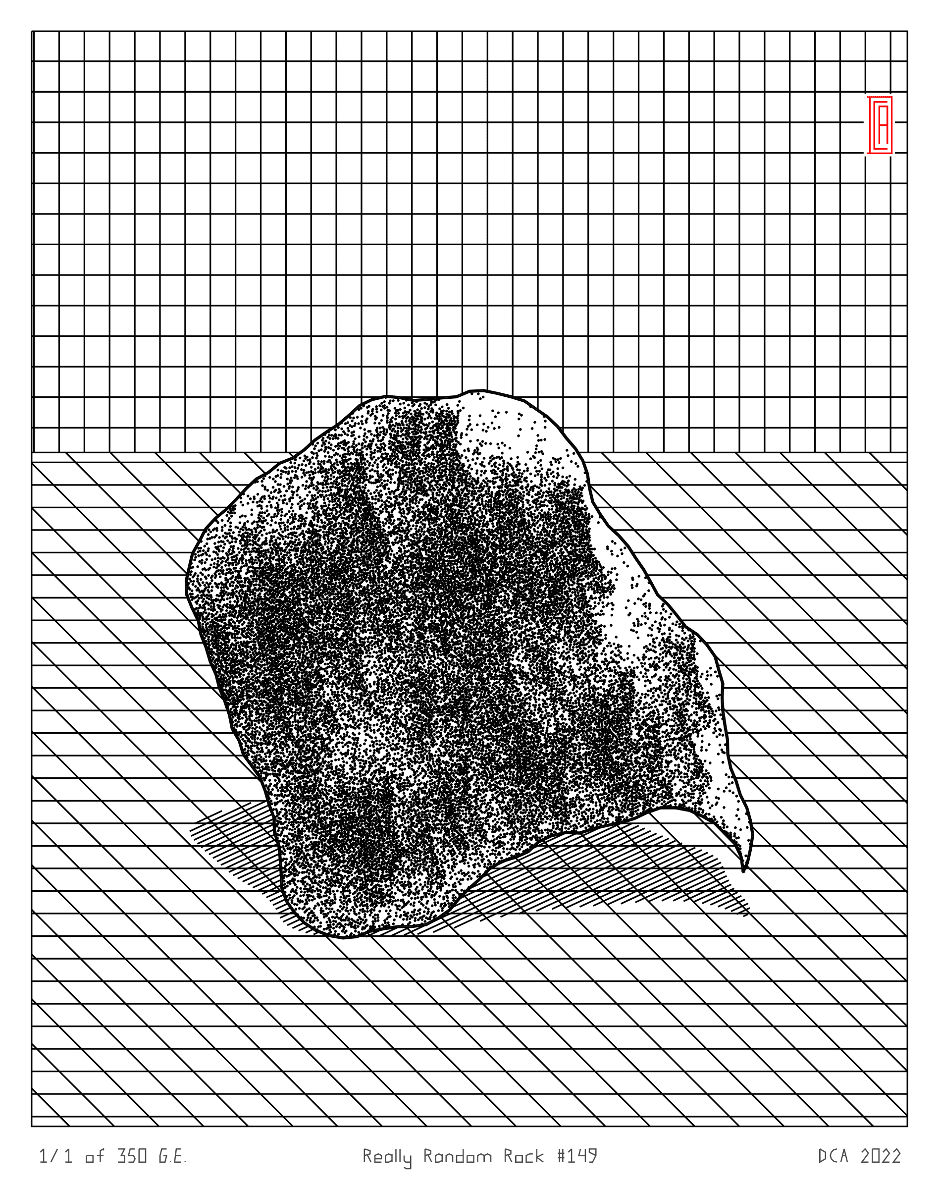 Really Random Rock #2000149