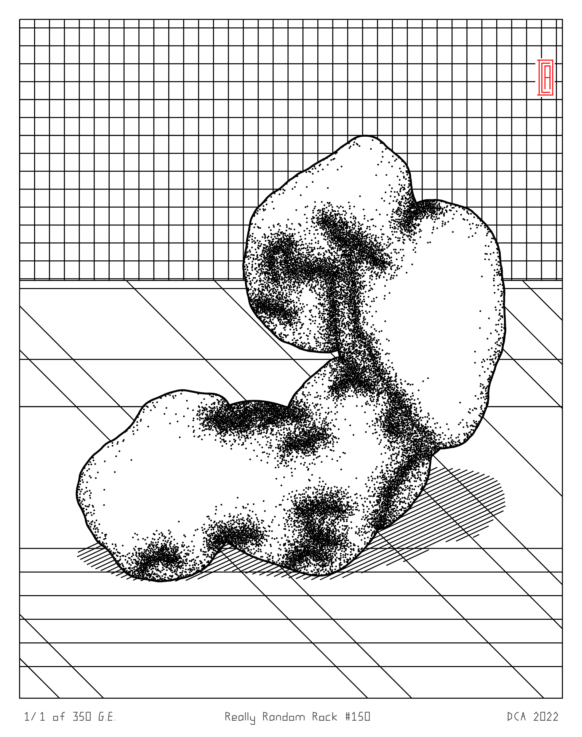Really Random Rock #2000150