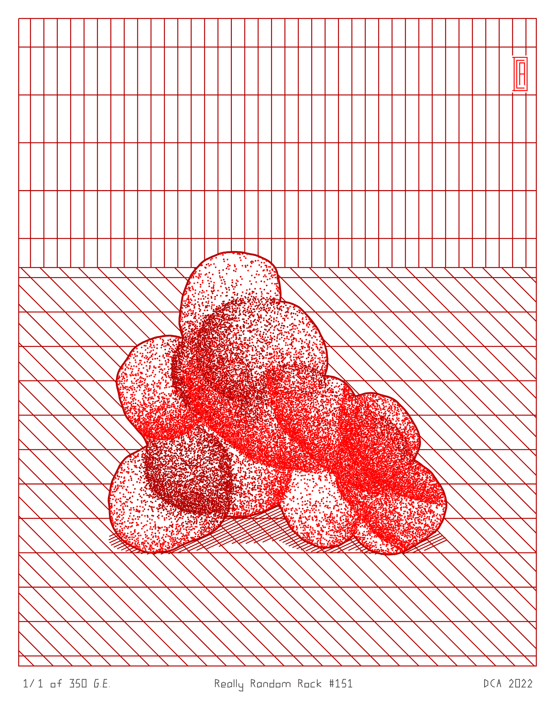 Really Random Rock #2000151