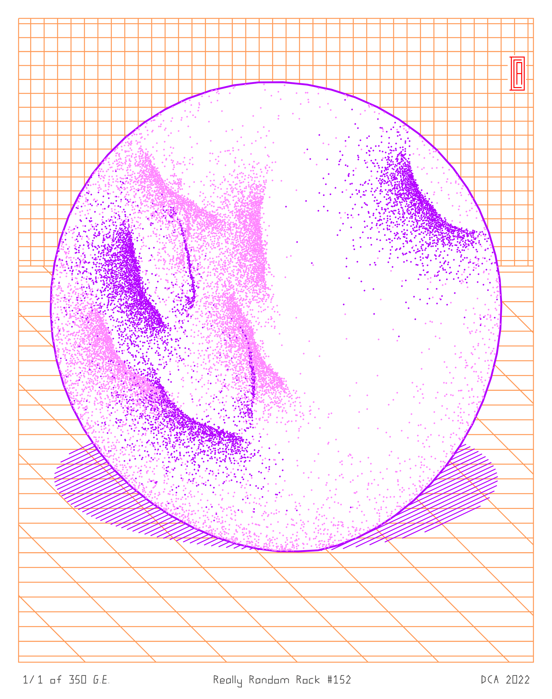 Really Random Rock #2000152