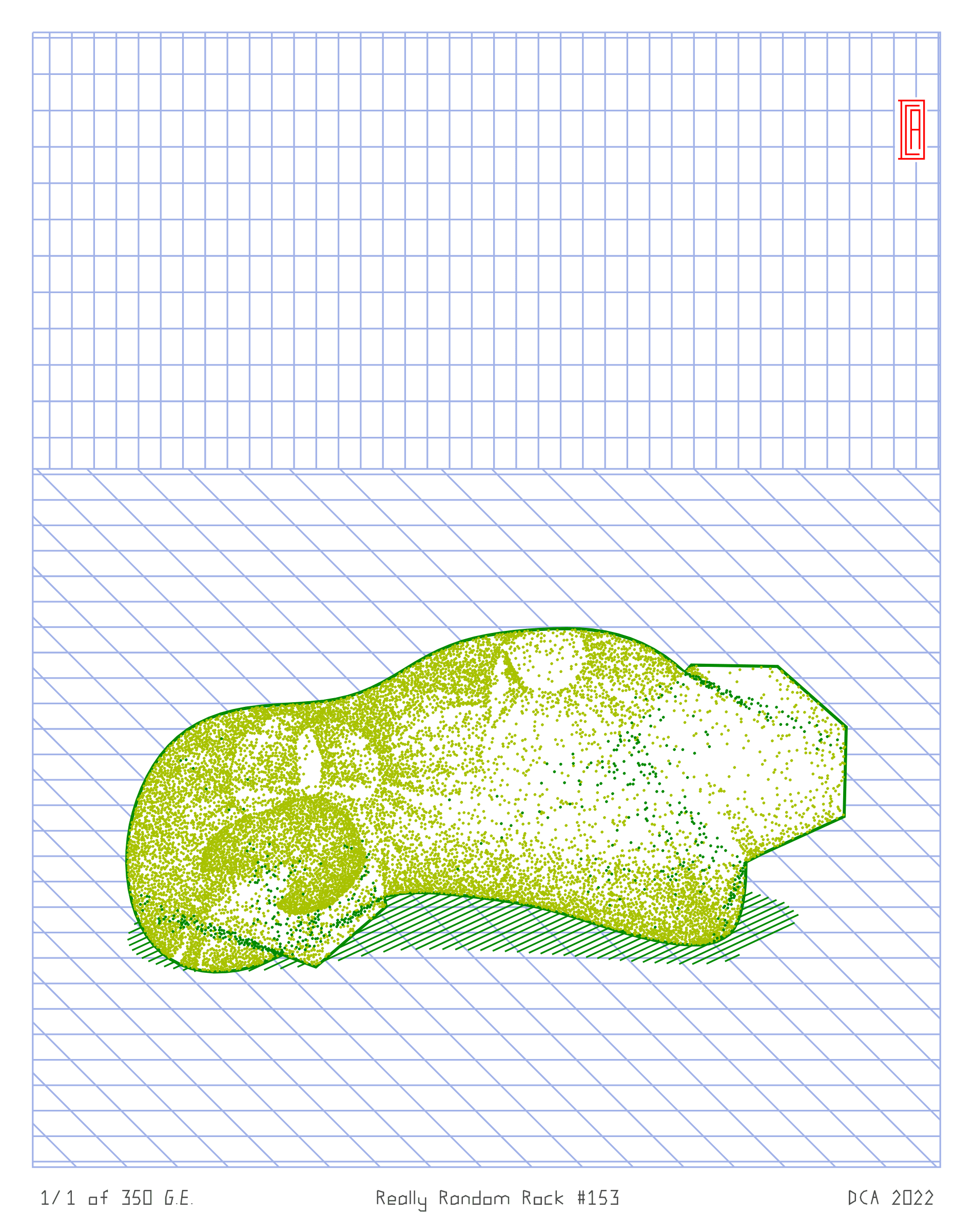 Really Random Rock #2000153