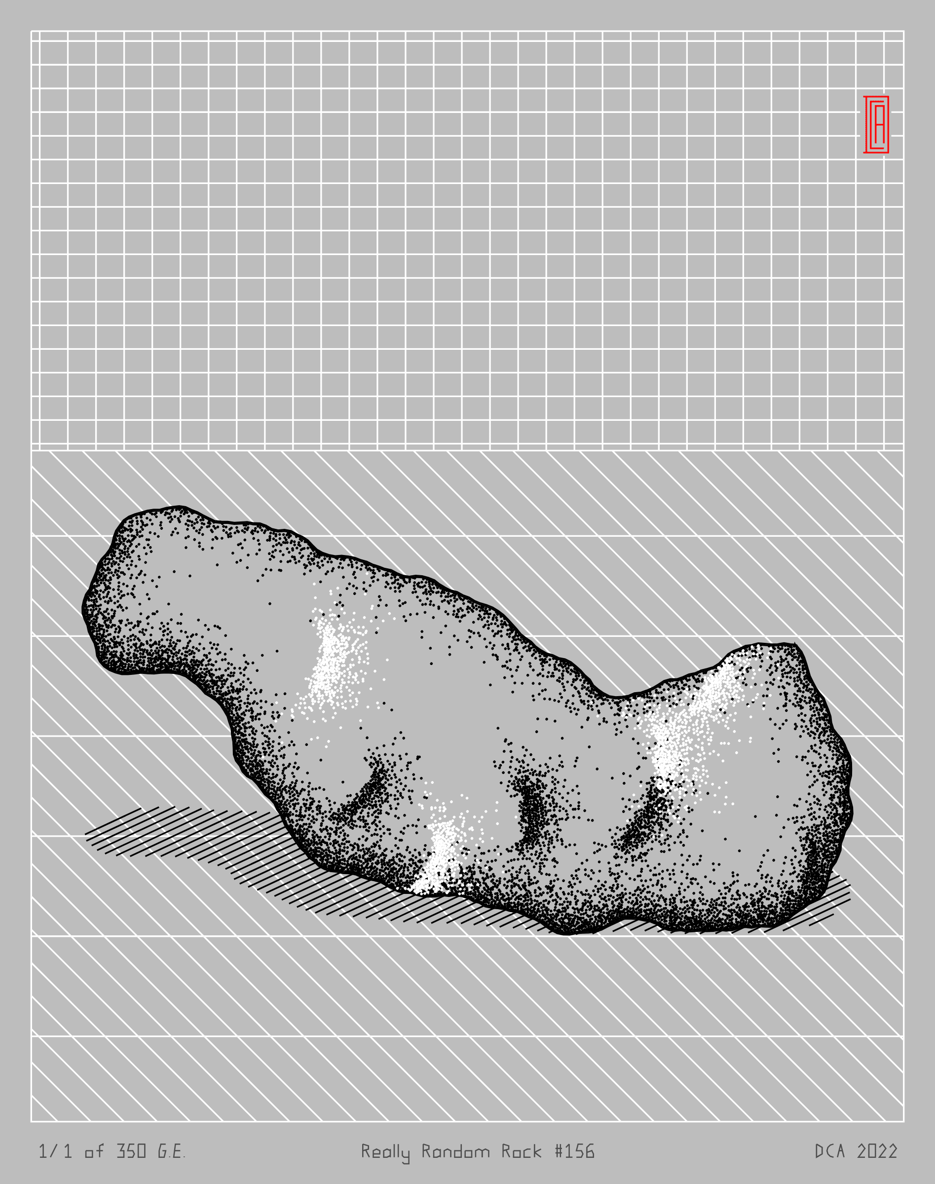 Really Random Rock #2000156
