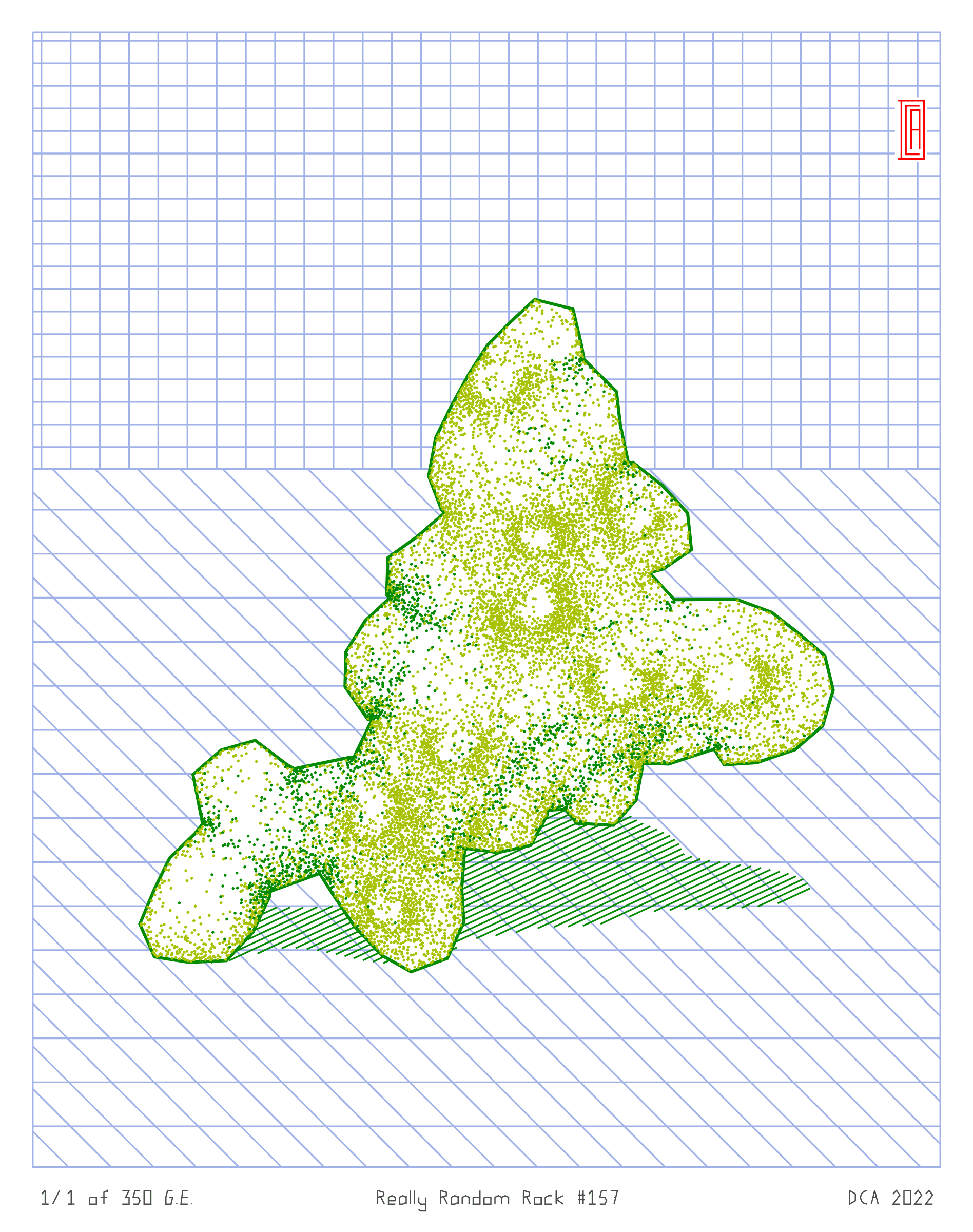 Really Random Rock #2000157