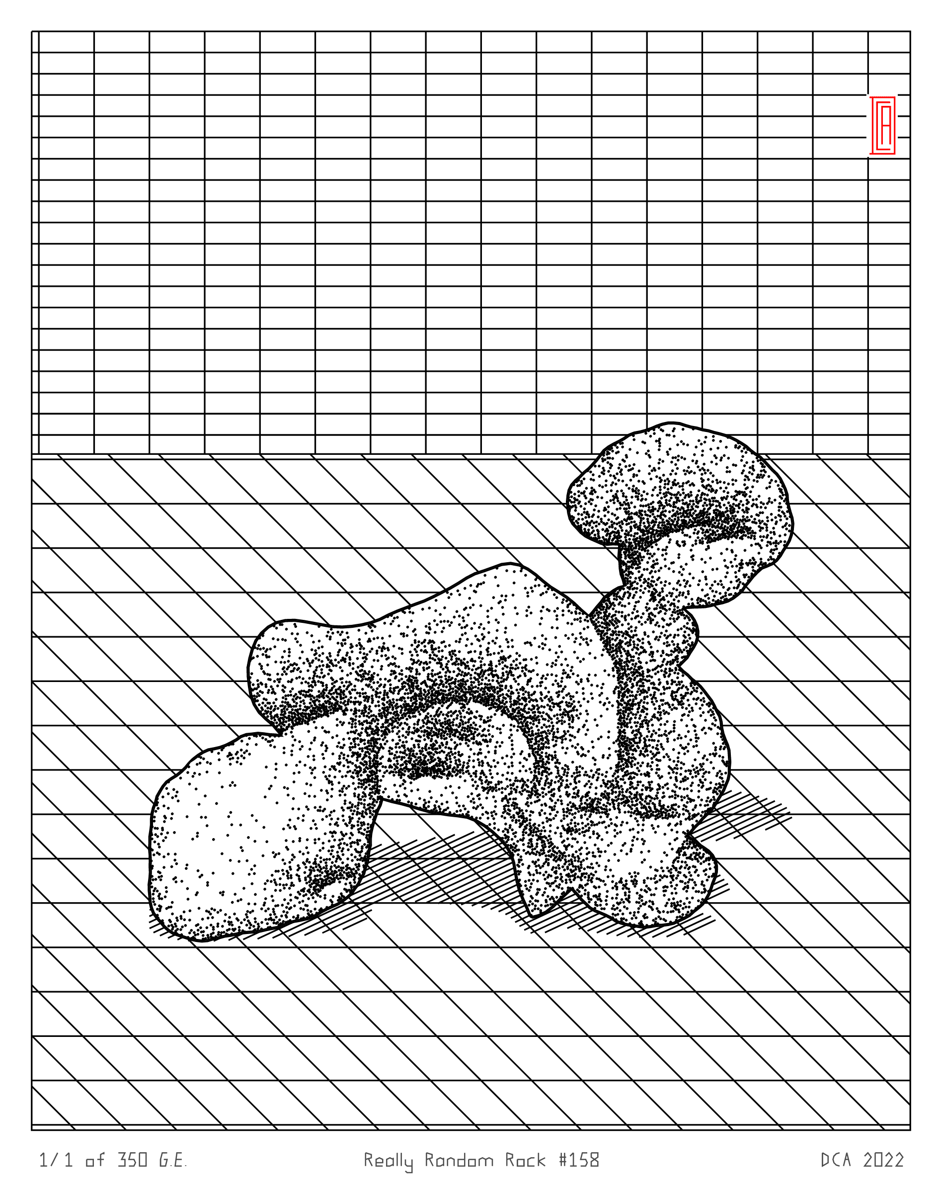 Really Random Rock #2000158