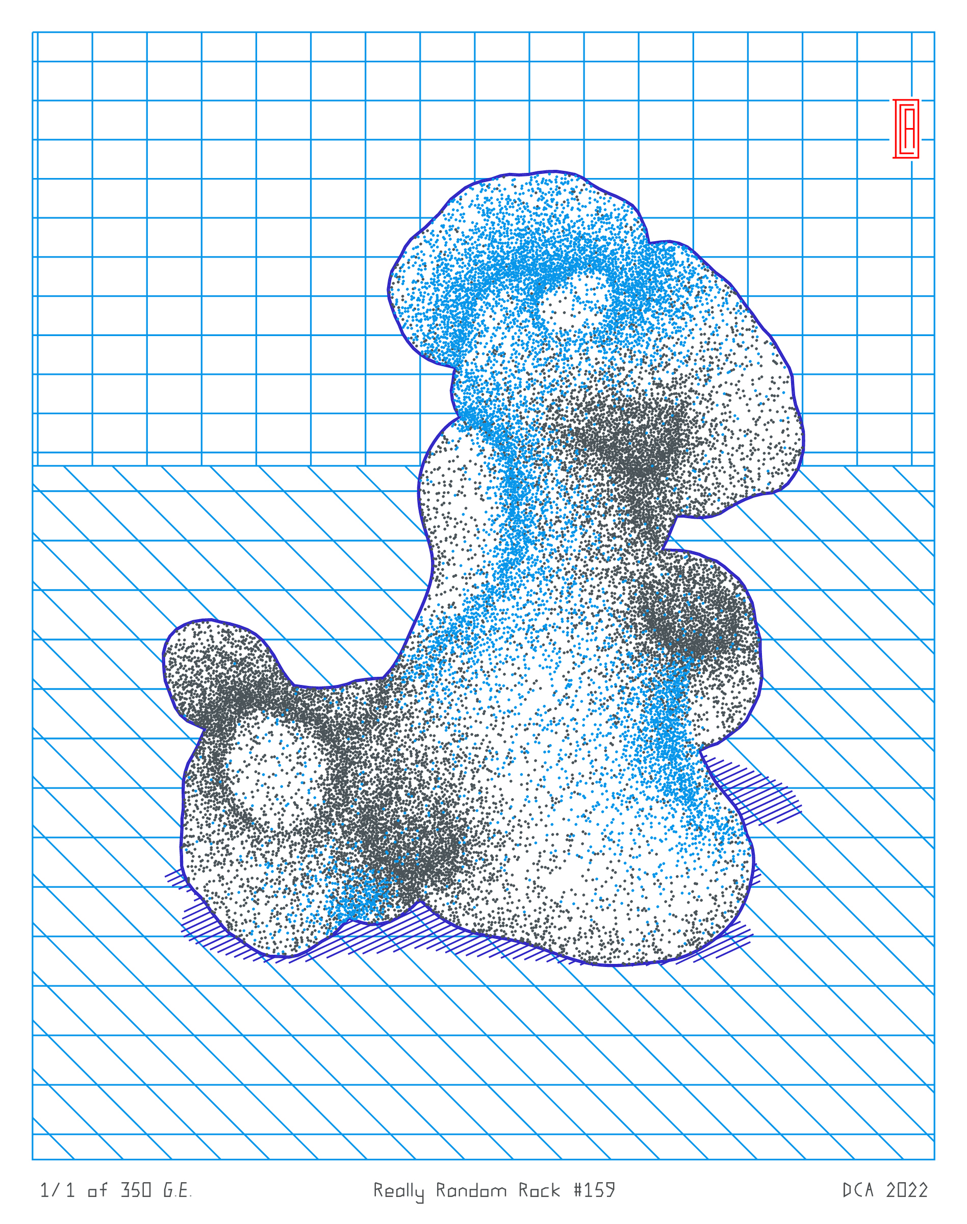 Really Random Rock #2000159
