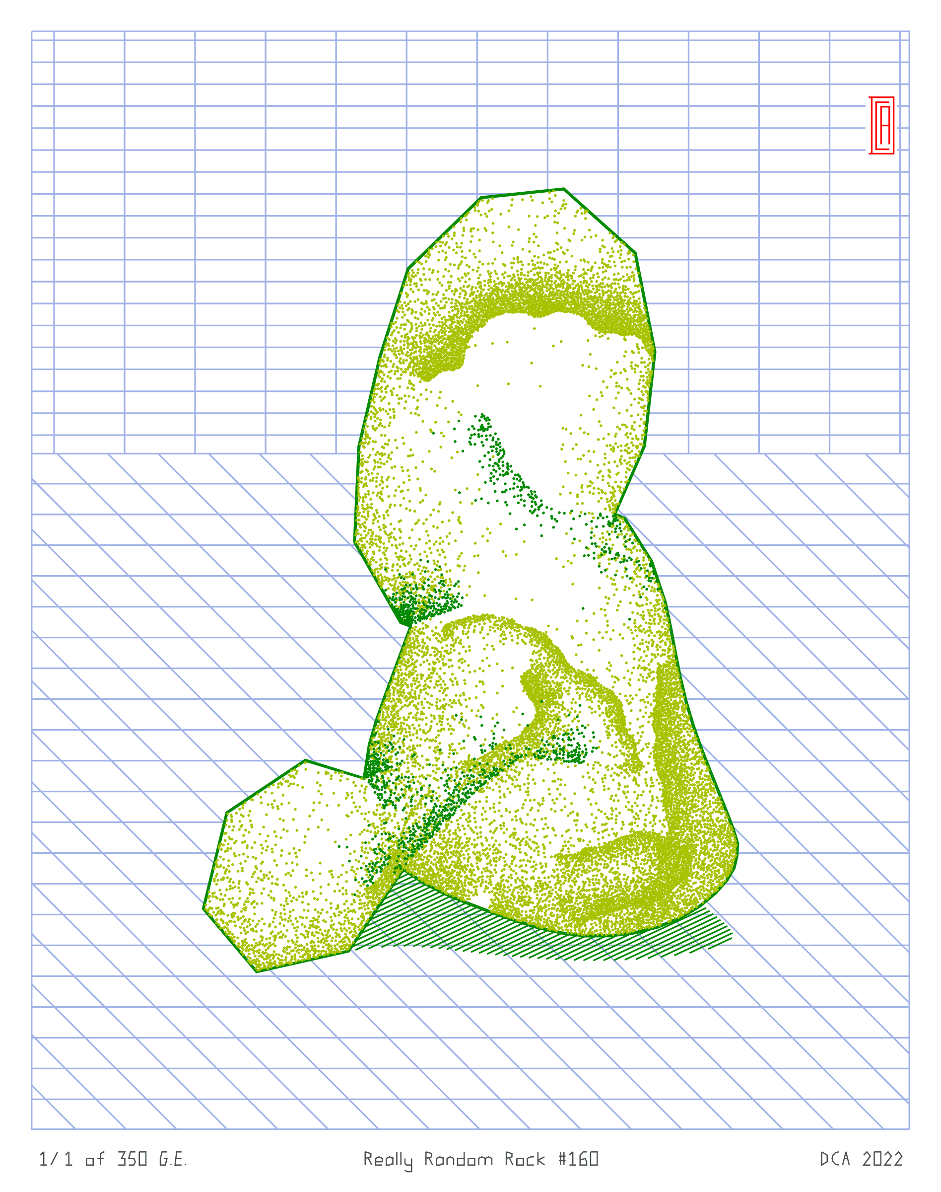 Really Random Rock #2000160