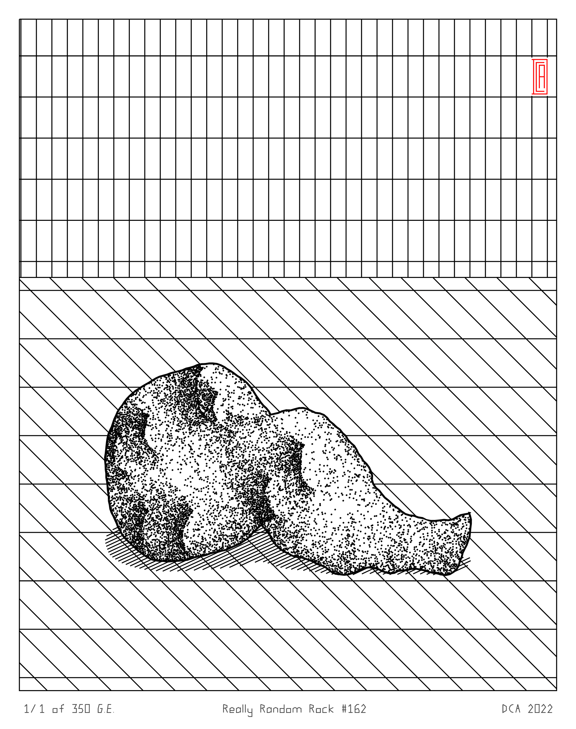 Really Random Rock #2000162
