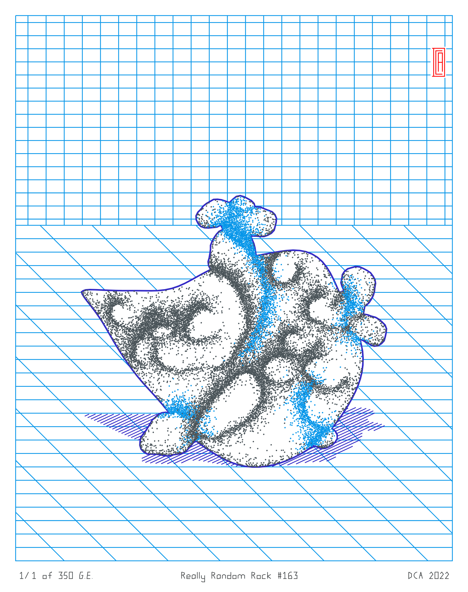 Really Random Rock #2000163
