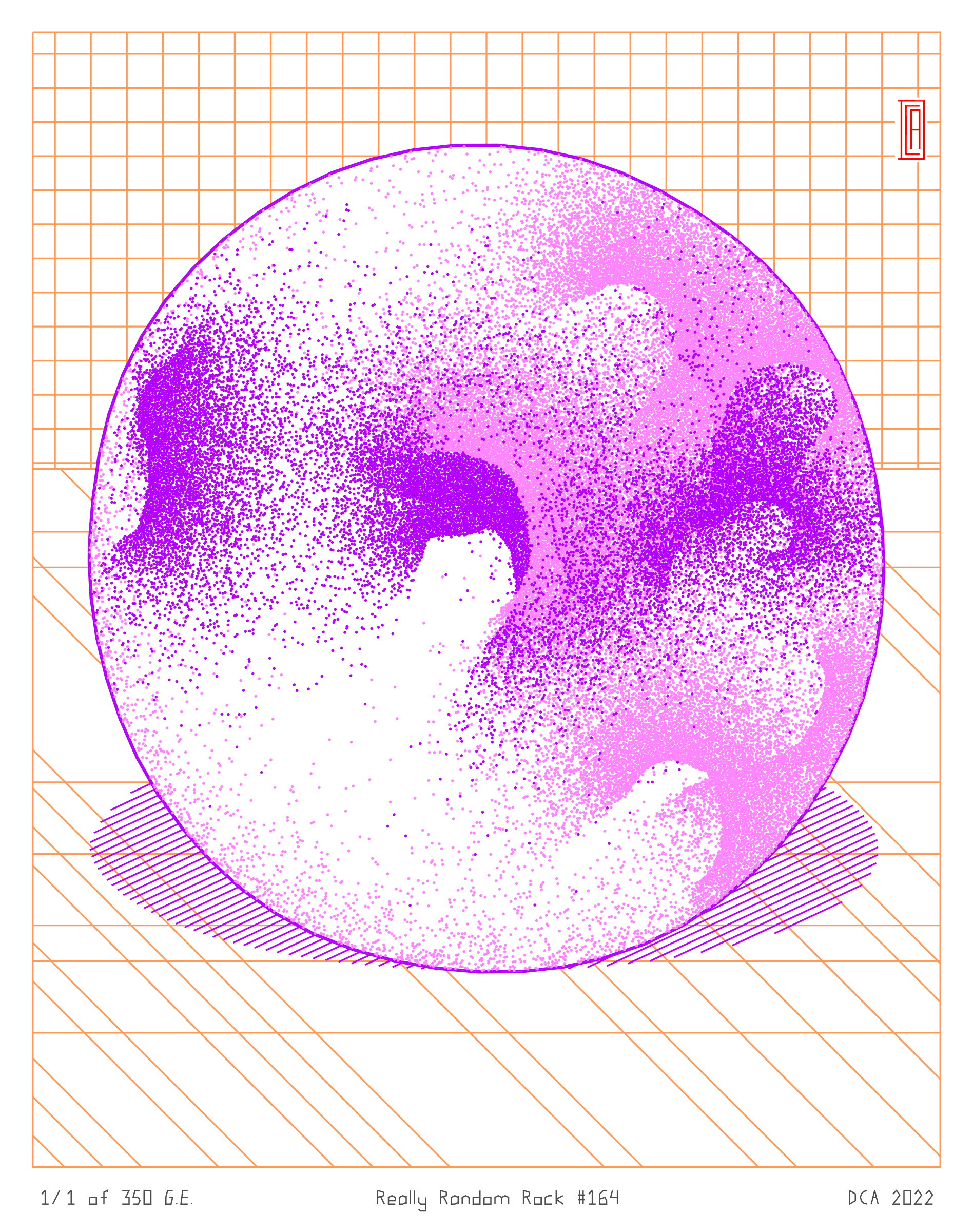 Really Random Rock #2000164