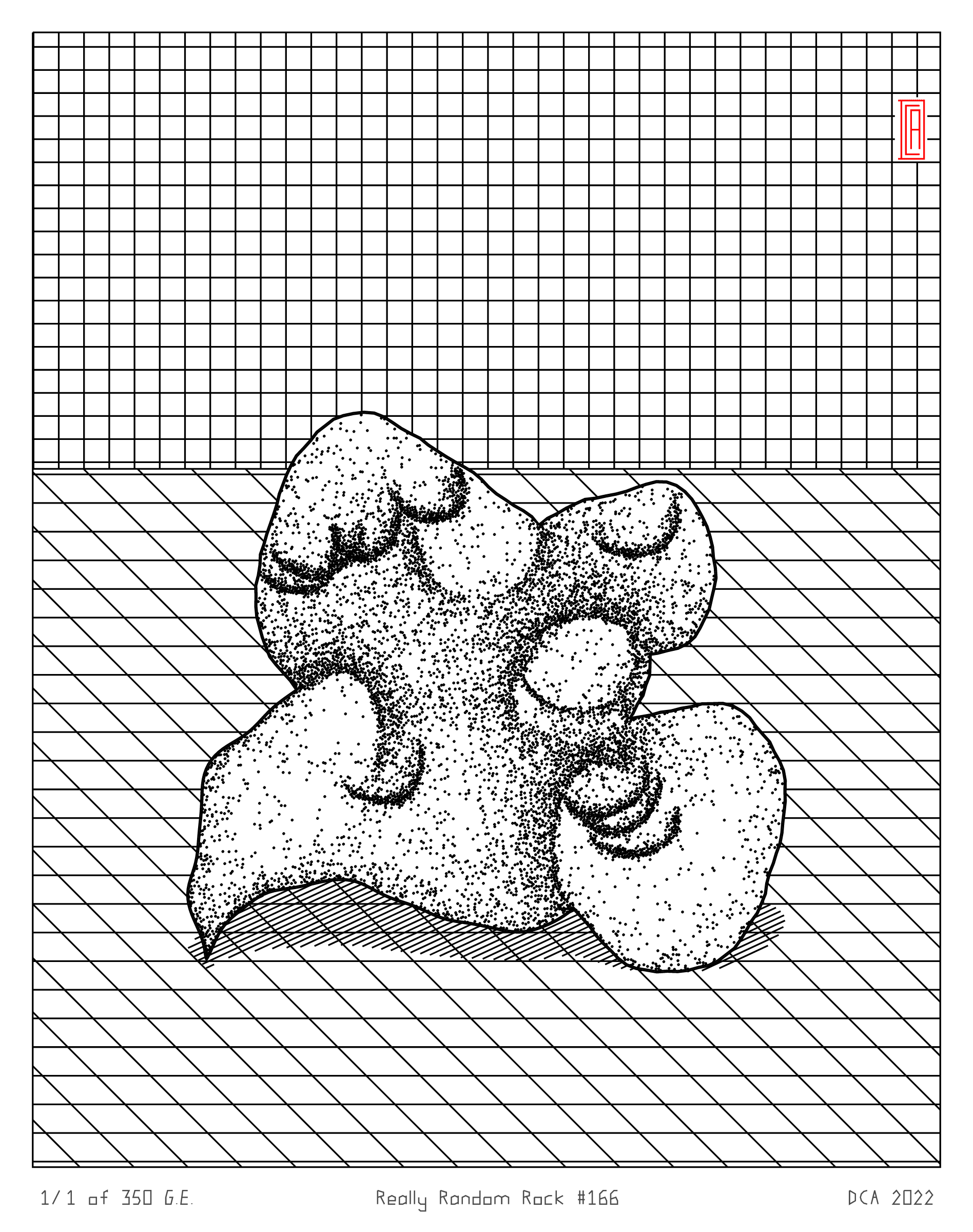 Really Random Rock #2000166