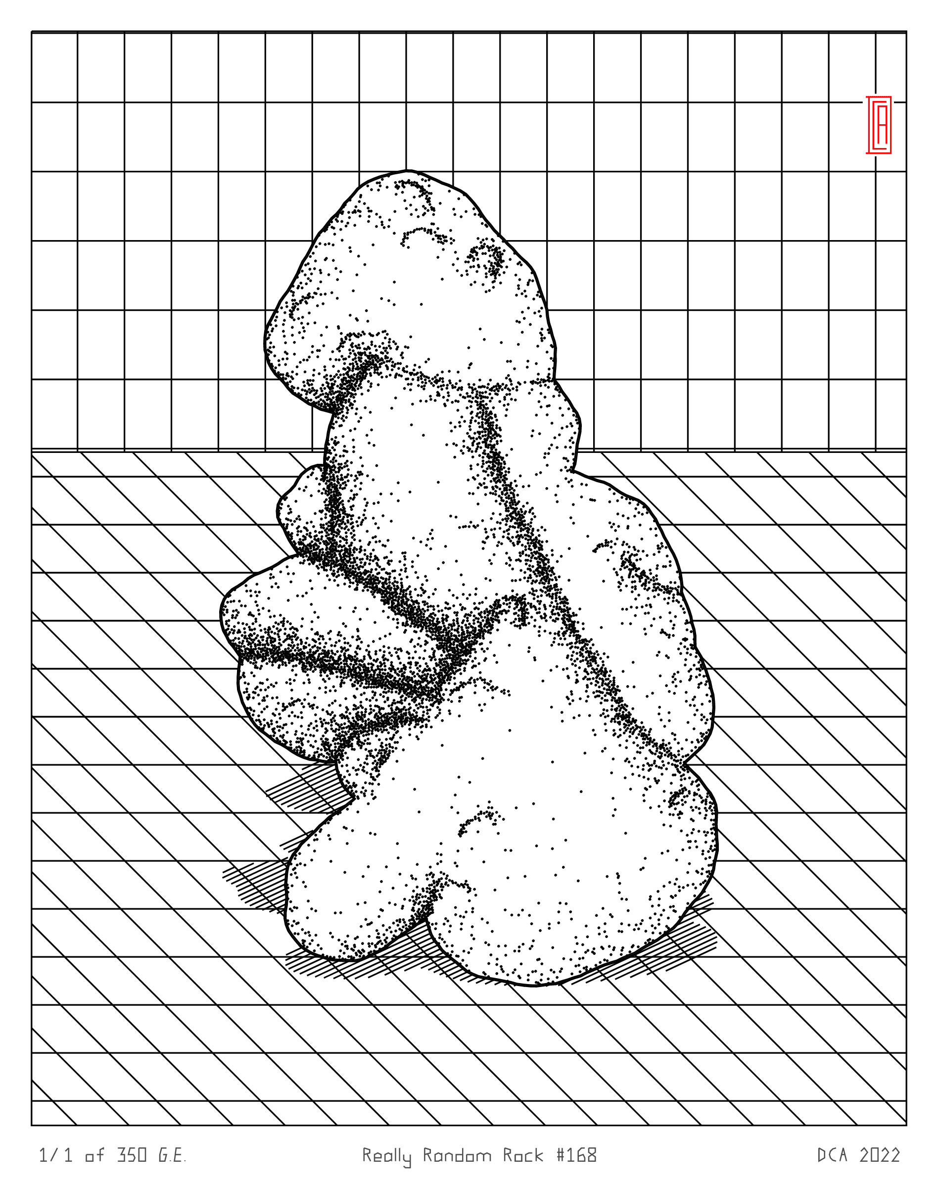 Really Random Rock #2000168