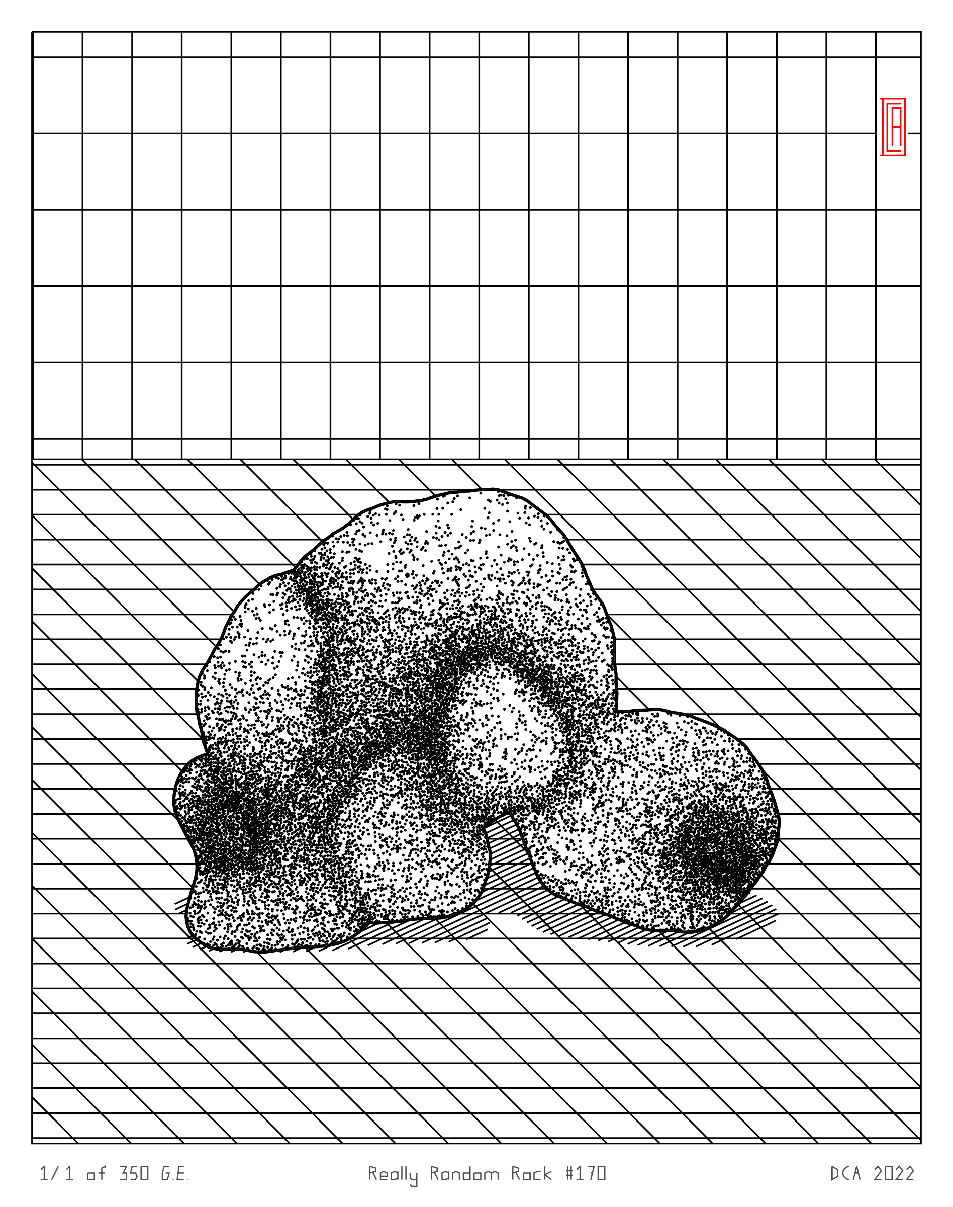 Really Random Rock #2000170