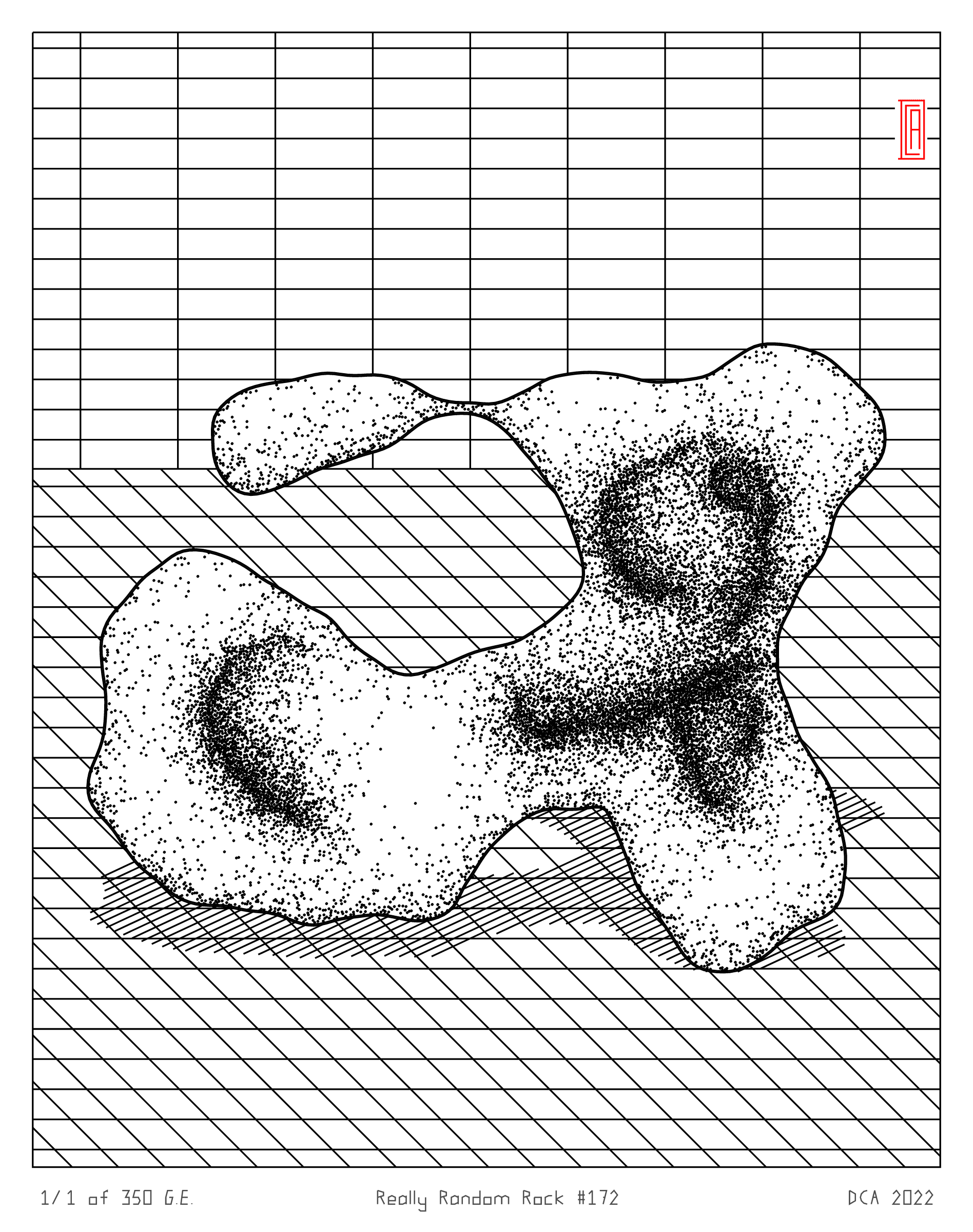 Really Random Rock #2000172