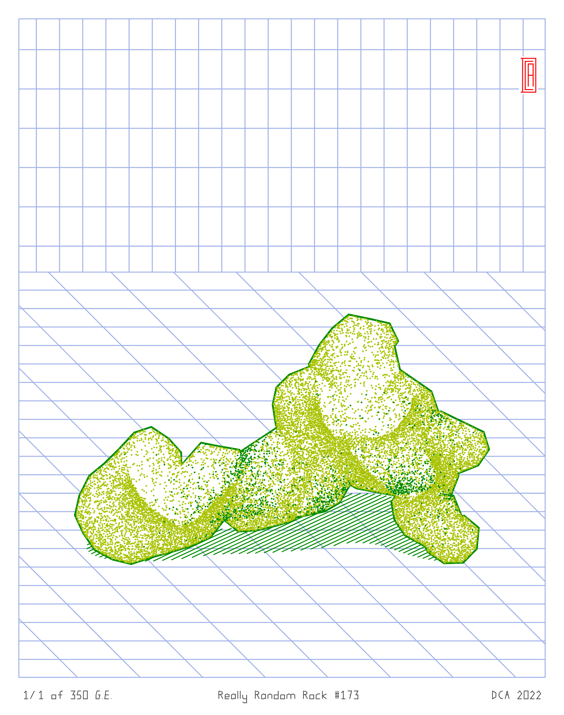 Really Random Rock #2000173