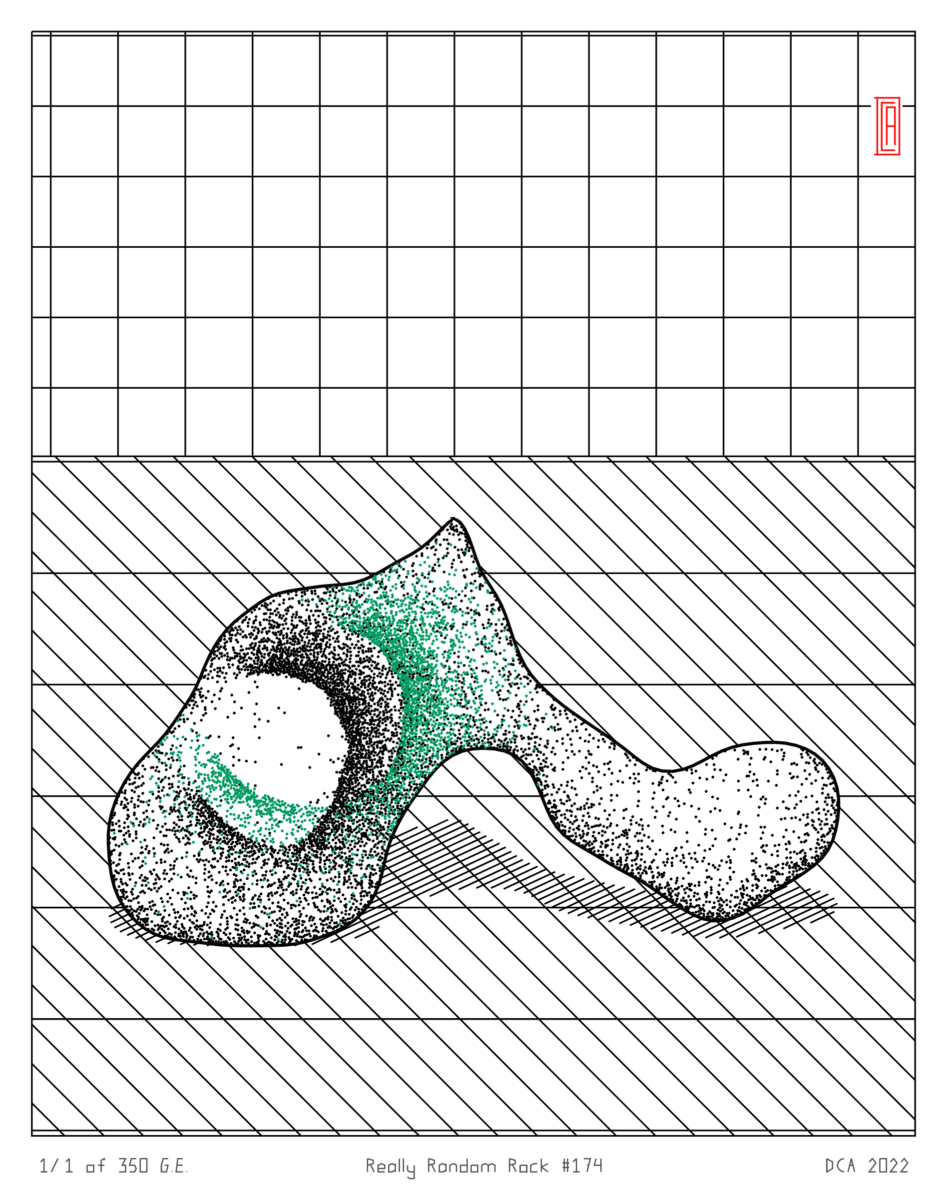 Really Random Rock #2000174