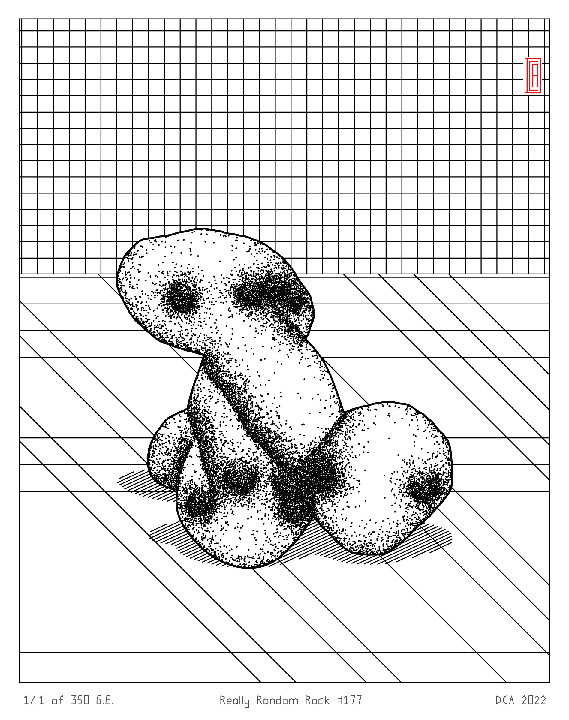 Really Random Rock #2000177