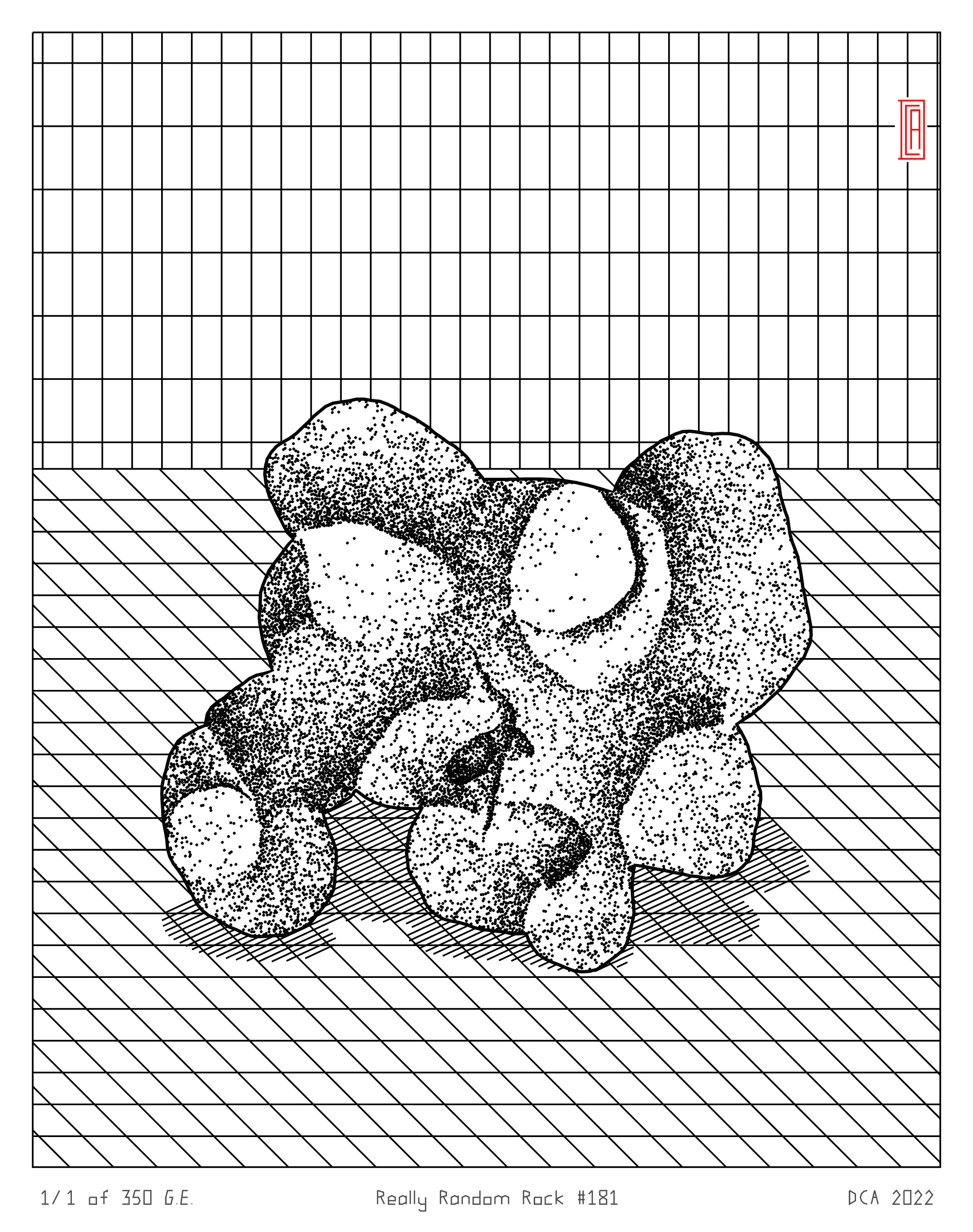Really Random Rock #2000181