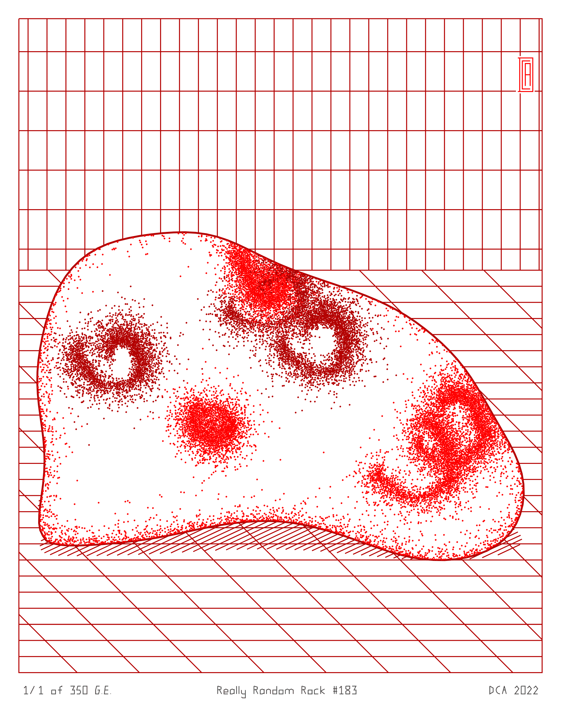Really Random Rock #2000183