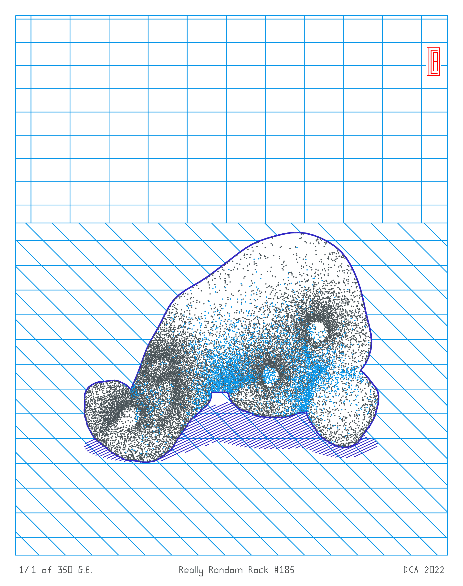 Really Random Rock #2000185